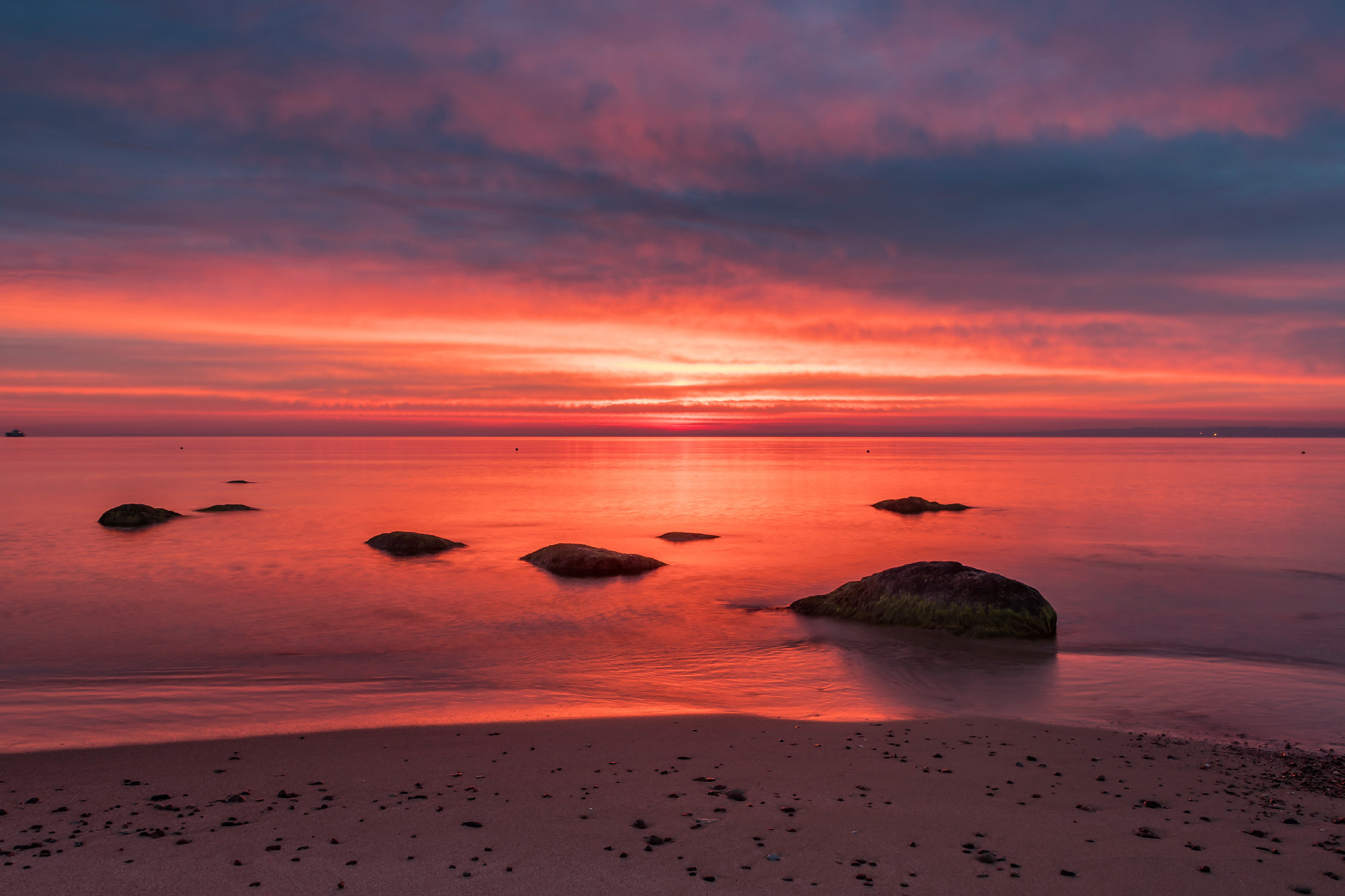 Seascapes. Морские пейзажи. Aleksandr Abrosimov Photography