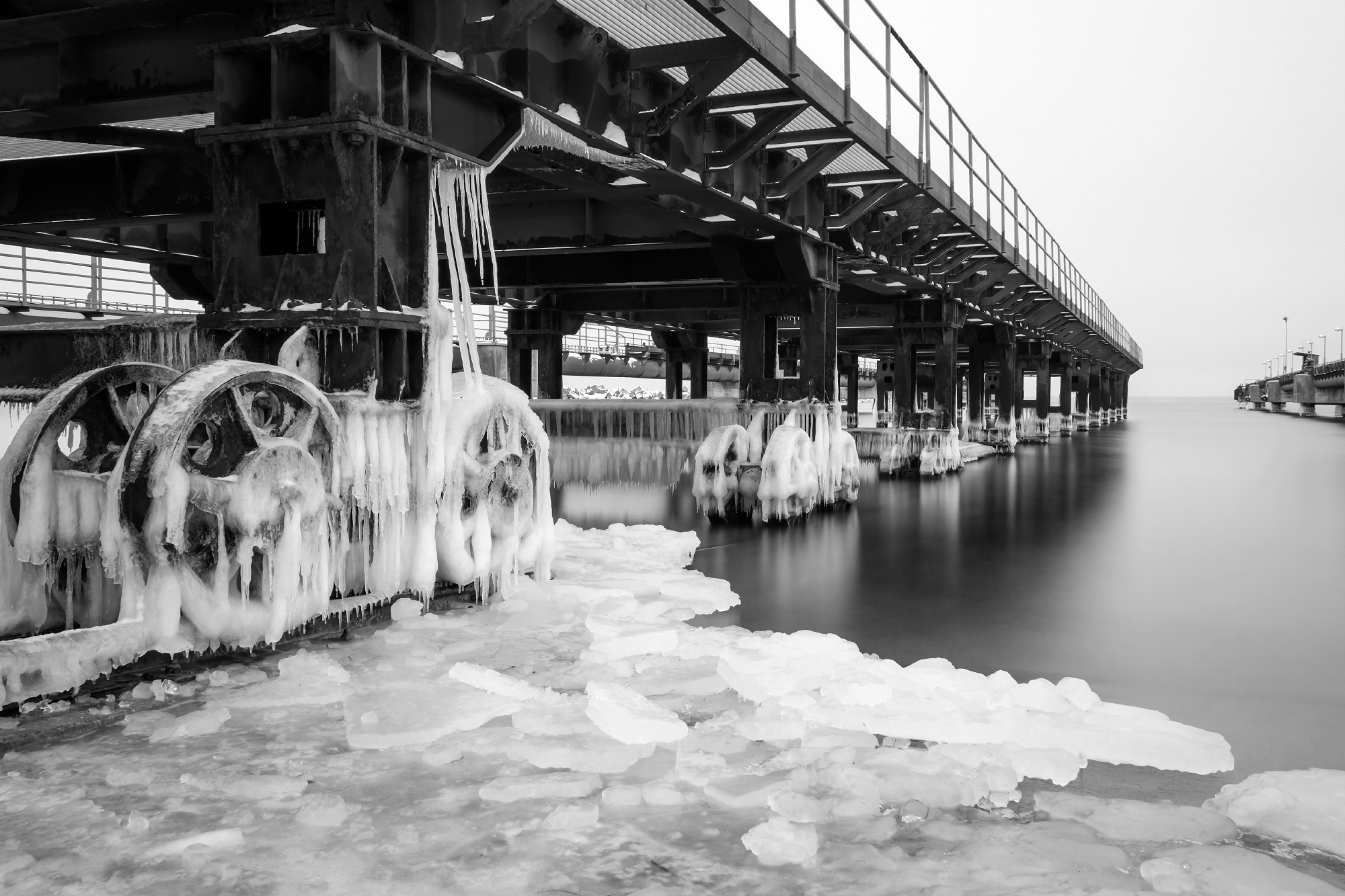 B&W. Aleksandr Abrosimov Photography