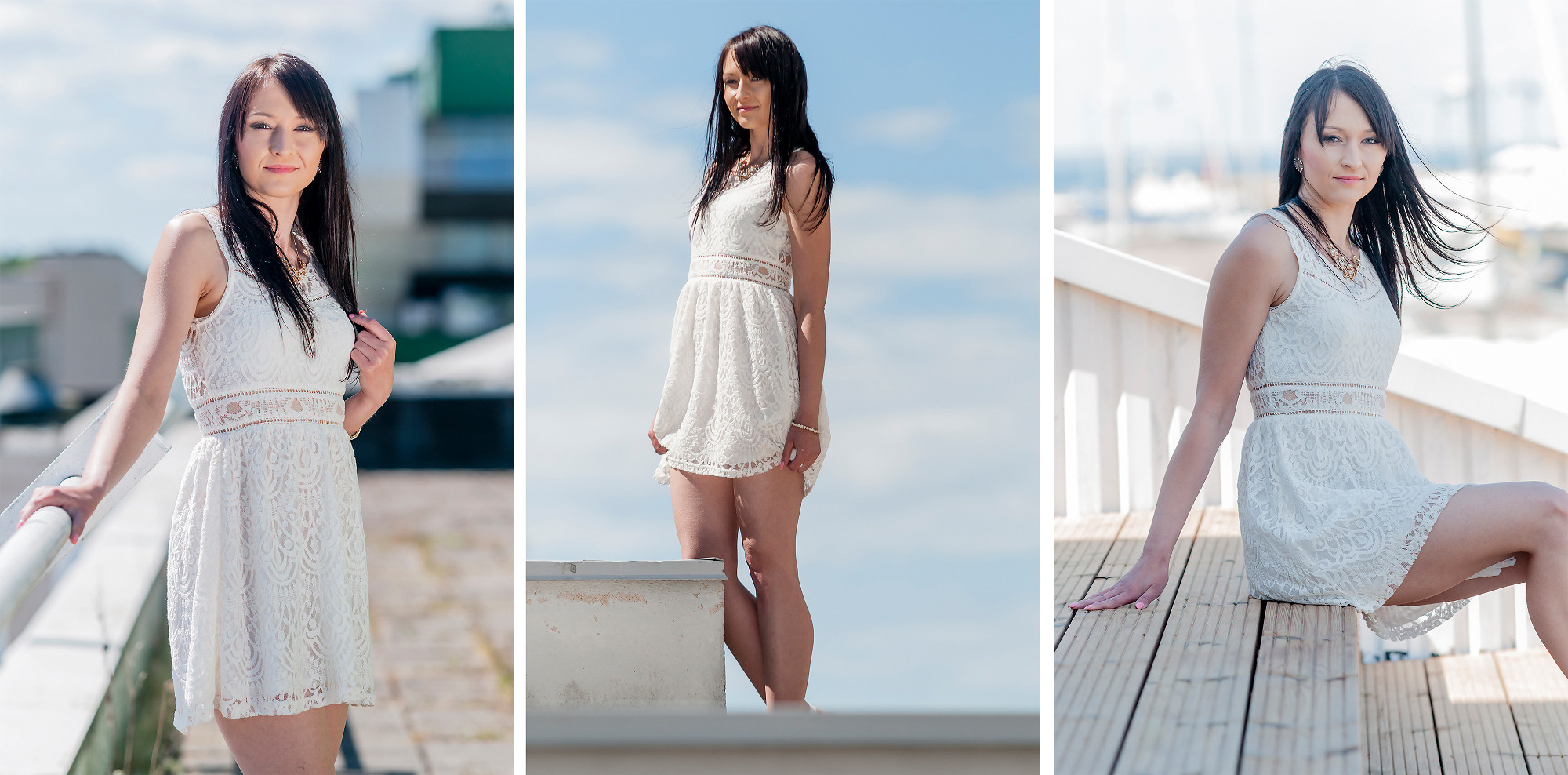 Female portrait. Женский портрет. Aleksandr Abrosimov Photography