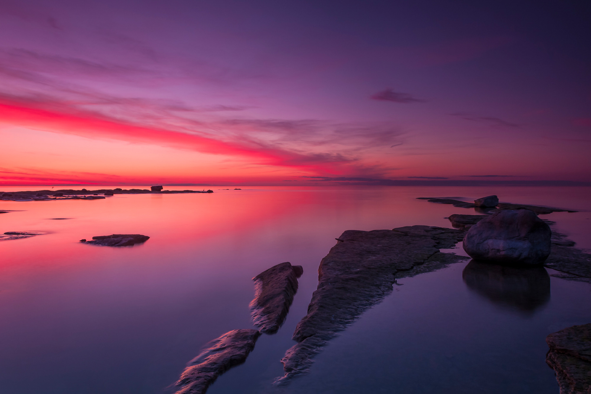 Seascapes. Морские пейзажи. Aleksandr Abrosimov Photography