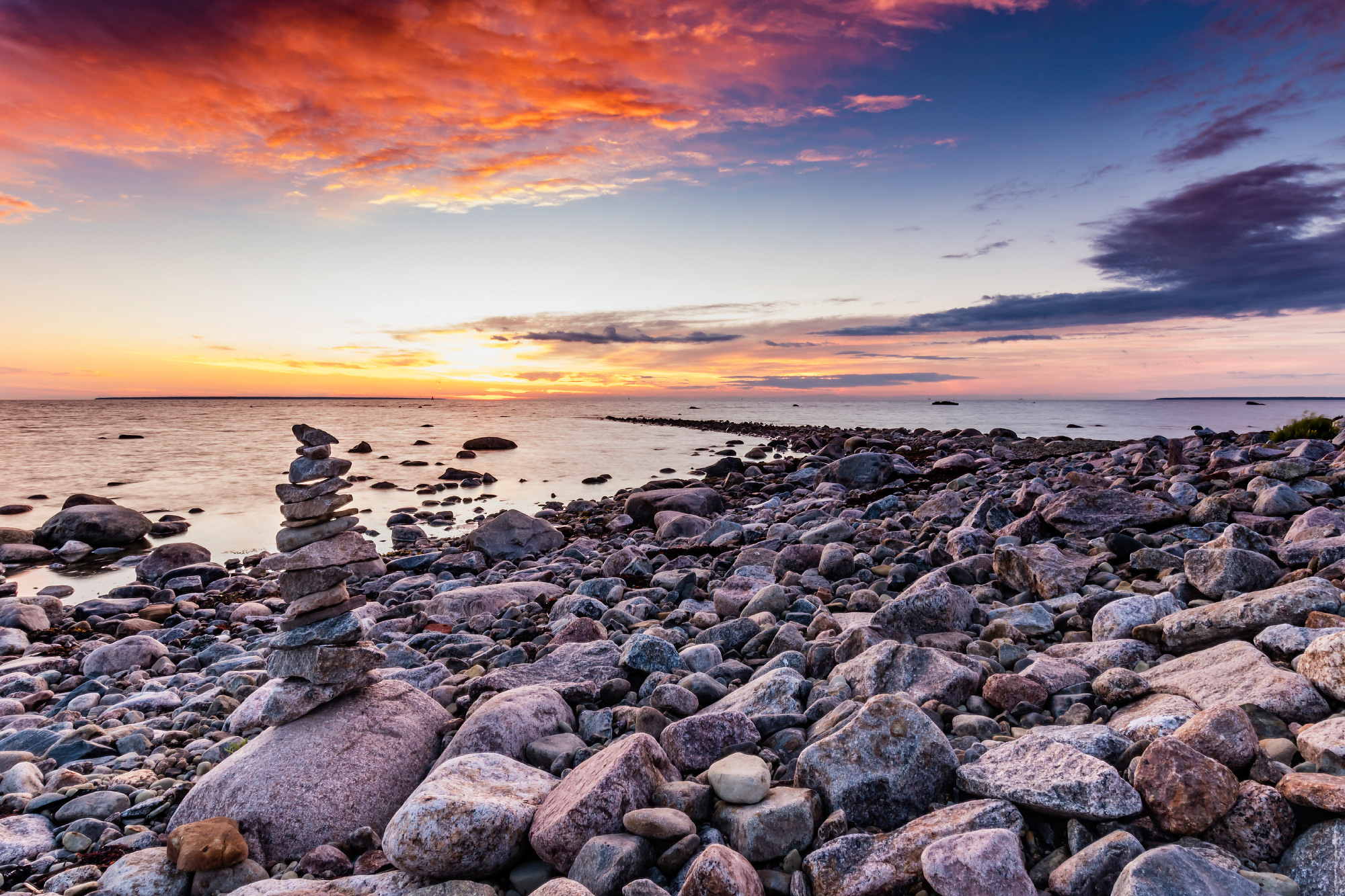 Seascapes. Морские пейзажи. Aleksandr Abrosimov Photography
