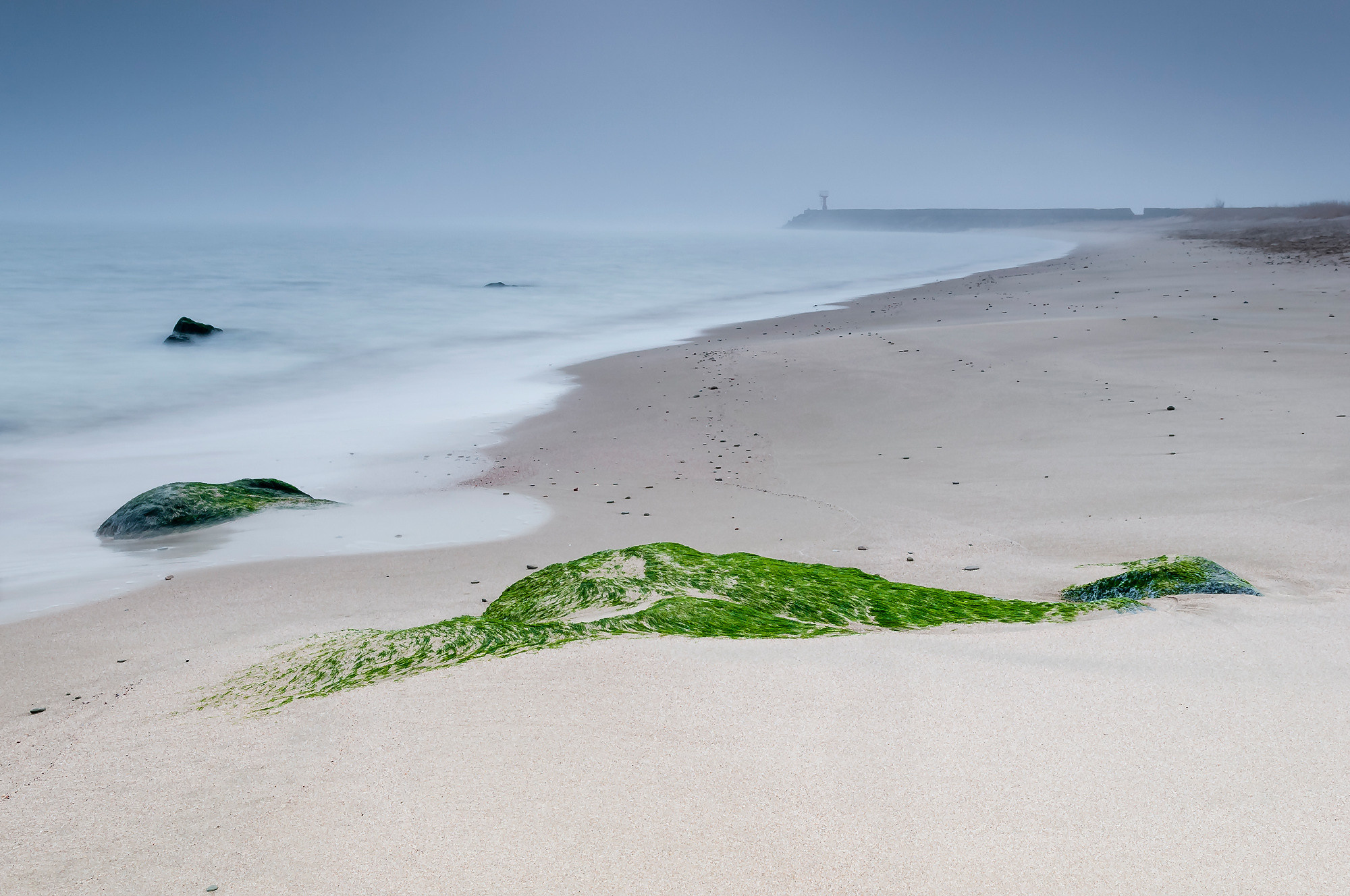 Seascapes. Морские пейзажи. Aleksandr Abrosimov Photography