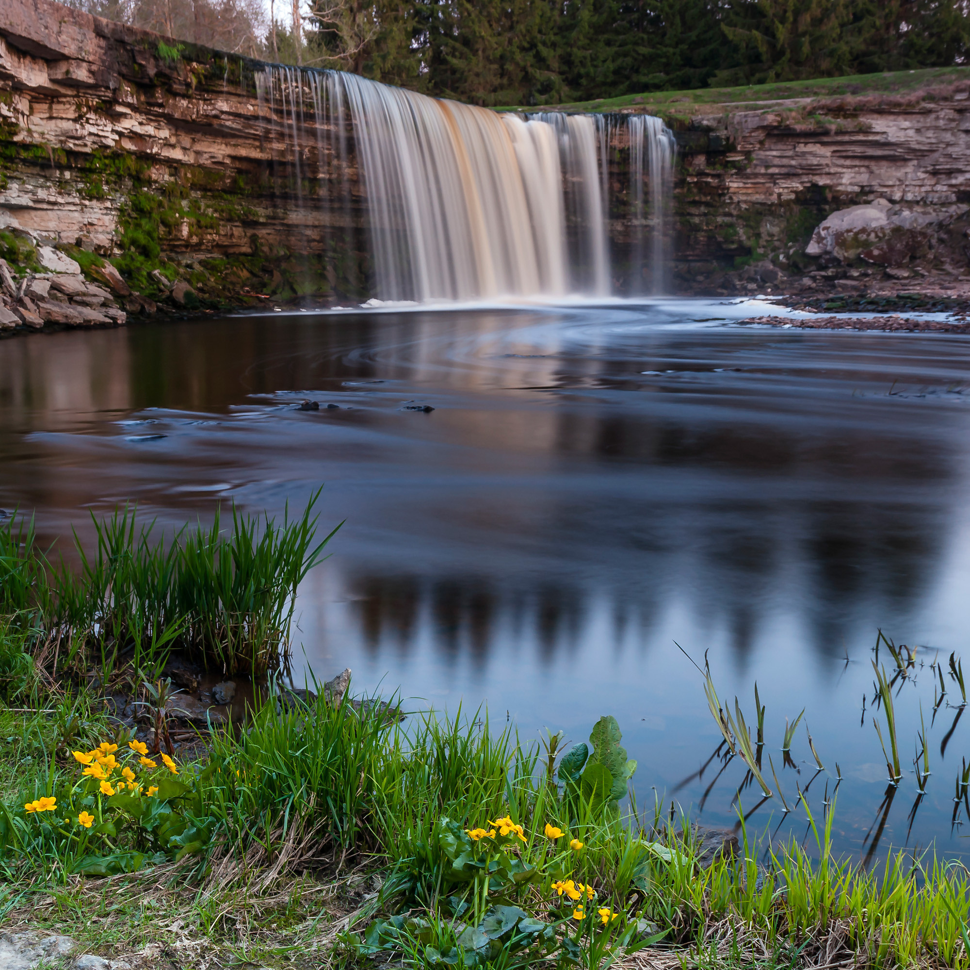 Landscapes. Пейзажи. Aleksandr Abrosimov Photography