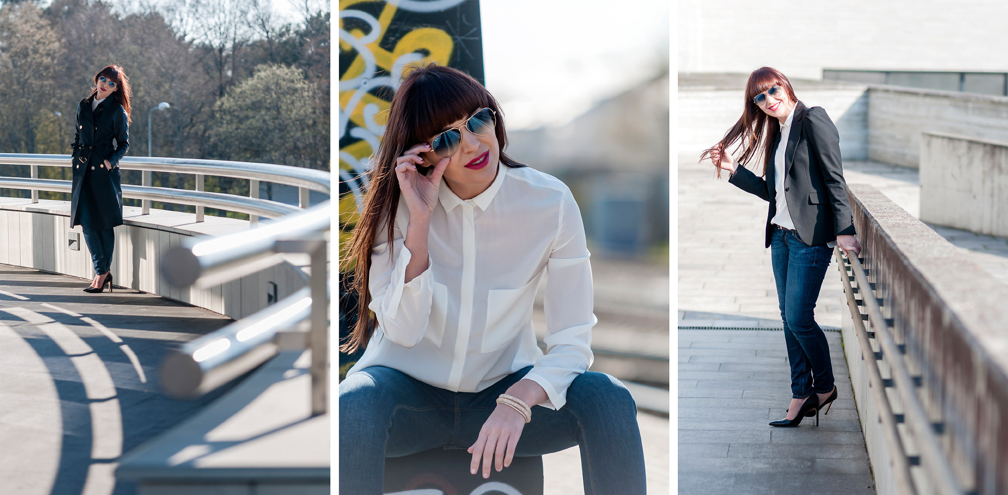 Female portrait. Женский портрет. Aleksandr Abrosimov Photography