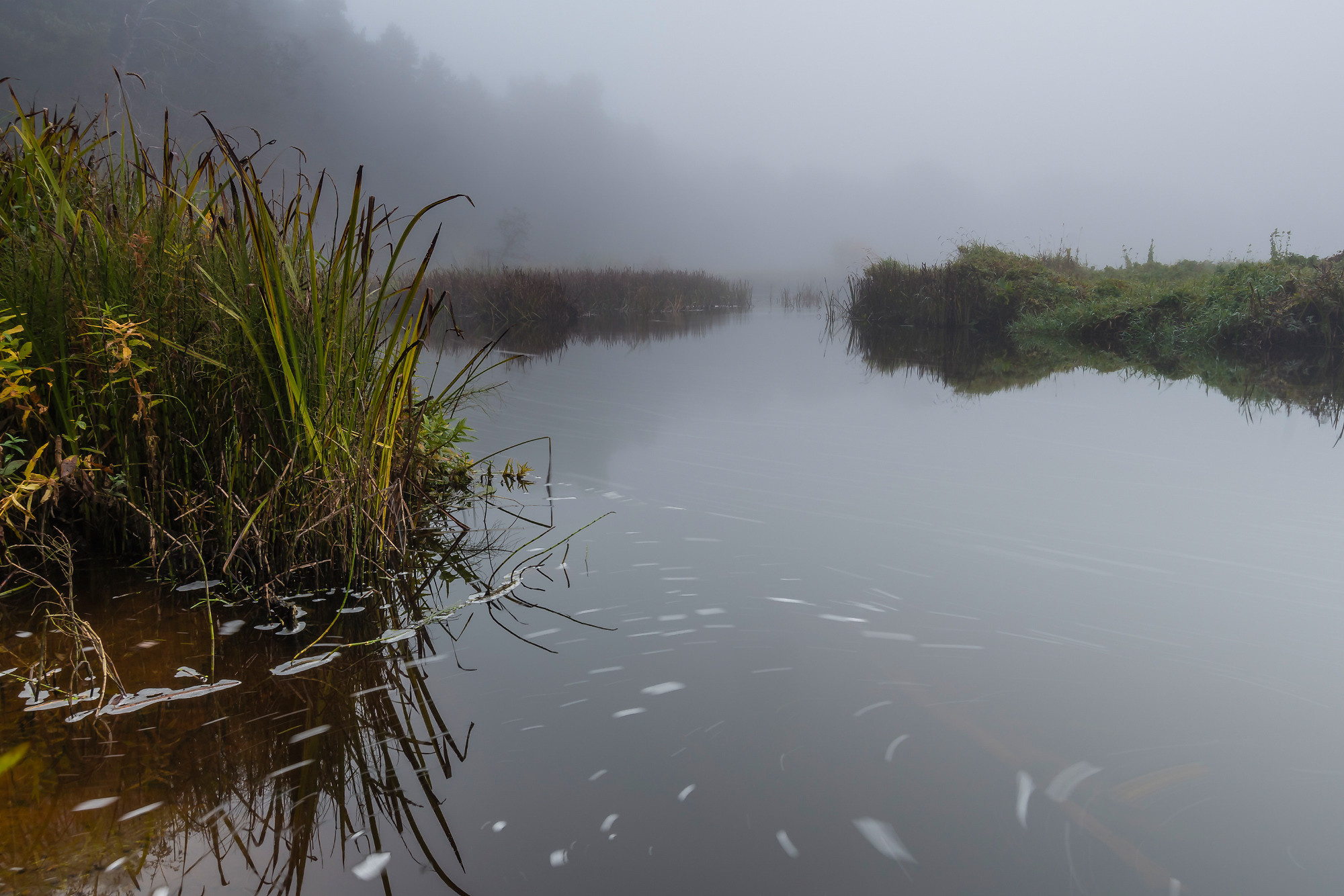 Landscapes. Пейзажи. Aleksandr Abrosimov Photography
