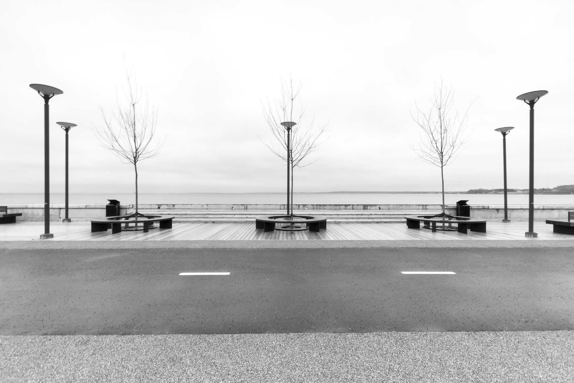 B&W. Aleksandr Abrosimov Photography