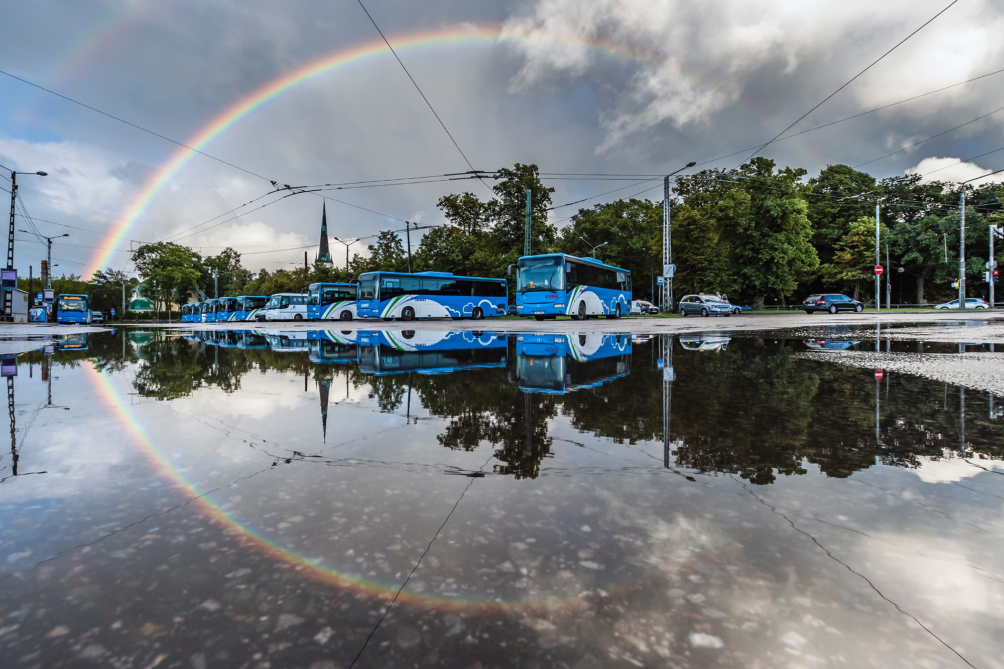 Сityscape. Городской пейзаж. Aleksandr Abrosimov Photography