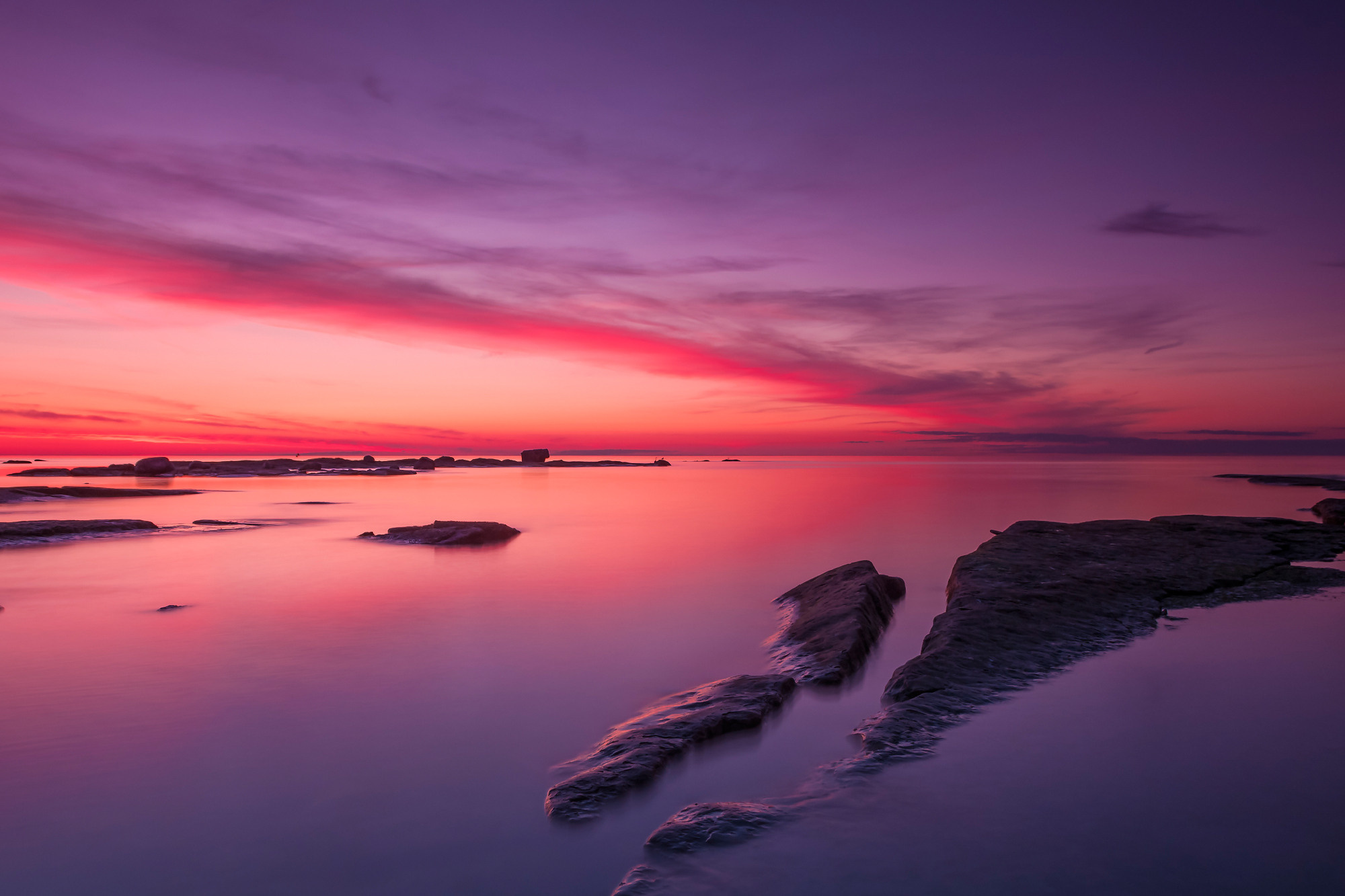 Seascapes. Морские пейзажи. Aleksandr Abrosimov Photography
