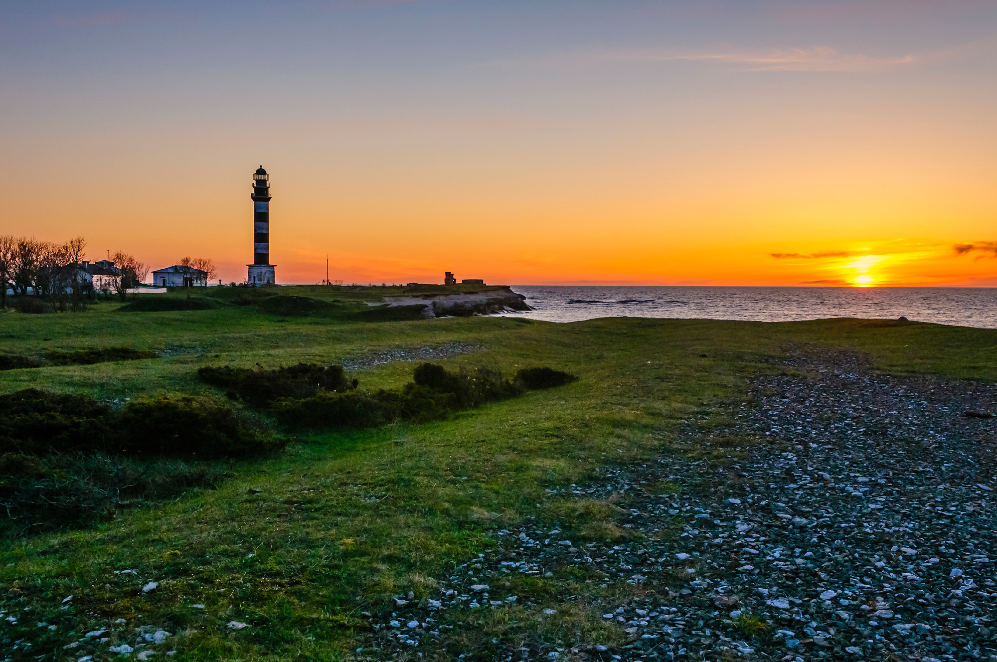 Landscapes. Пейзажи. Aleksandr Abrosimov Photography