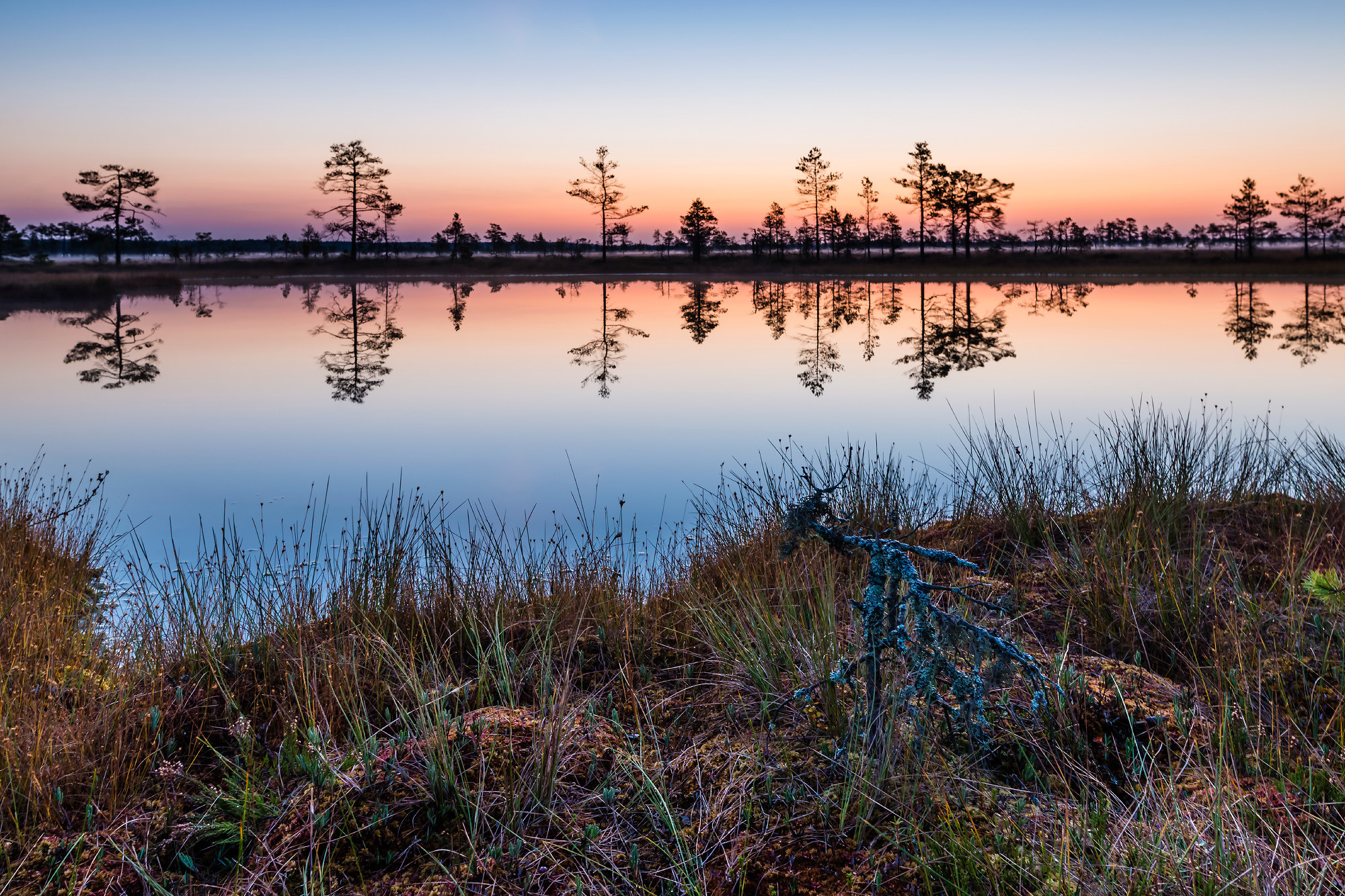 Landscapes. Пейзажи. Aleksandr Abrosimov Photography