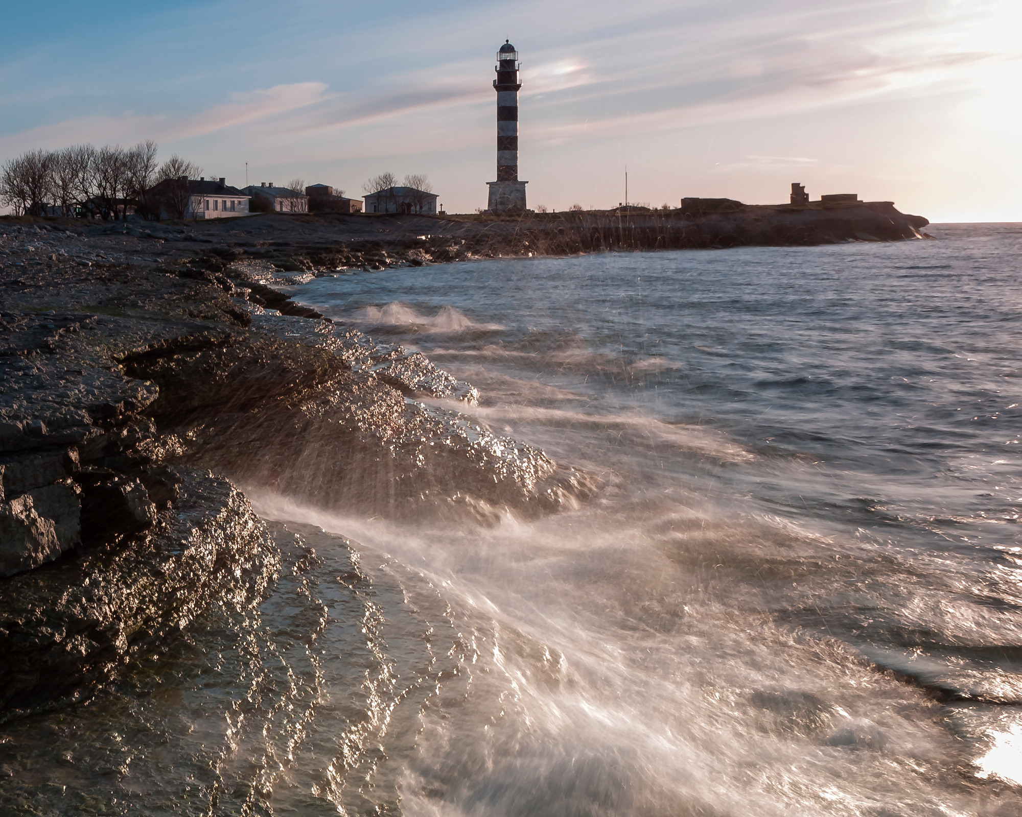 Seascapes. Морские пейзажи. Aleksandr Abrosimov Photography