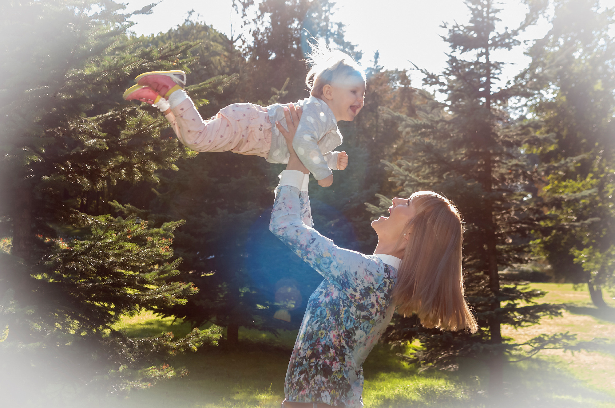 Family portrait. Семейный портрет. Aleksandr Abrosimov Photography