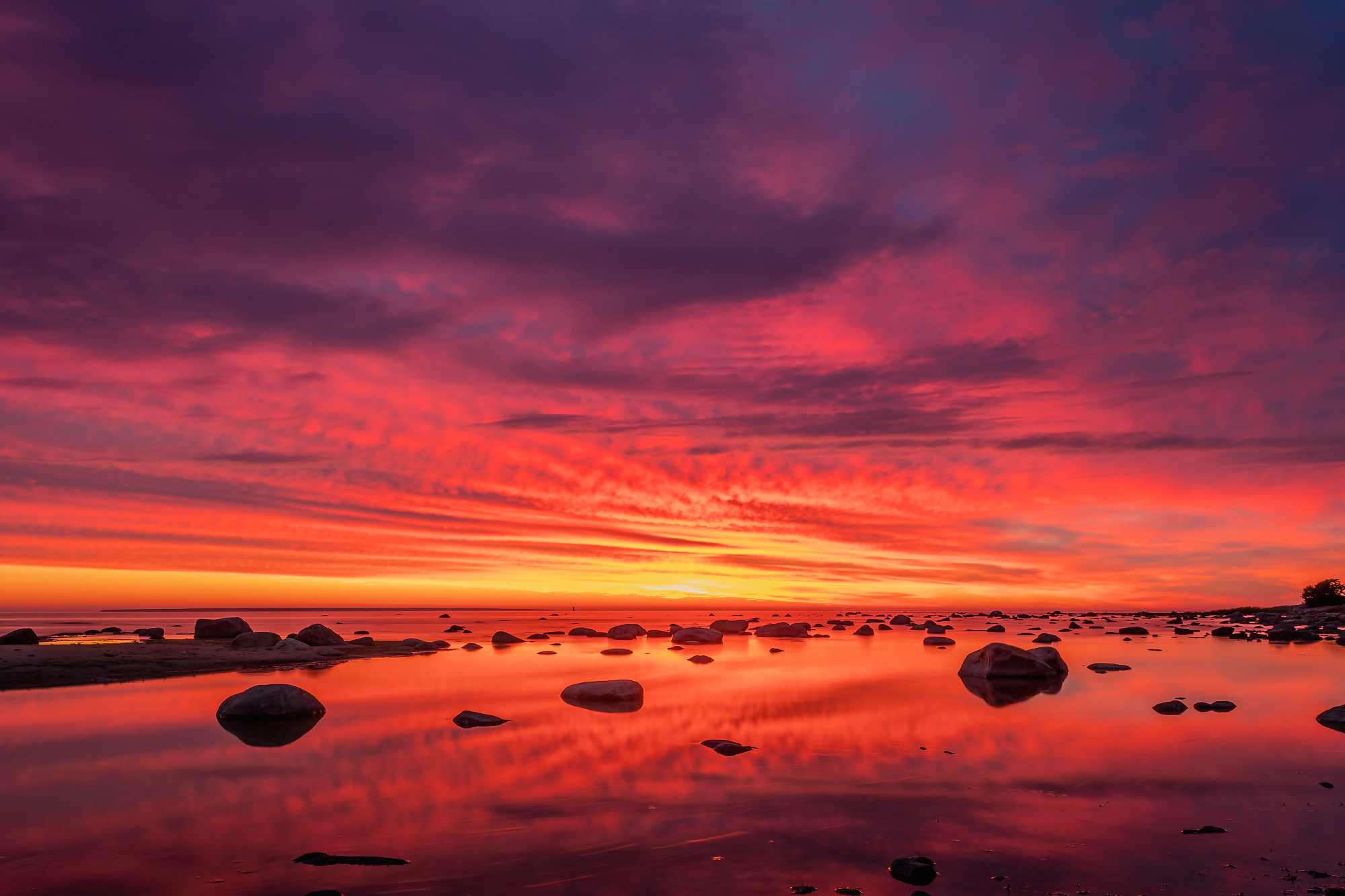 Seascapes. Морские пейзажи. Aleksandr Abrosimov Photography
