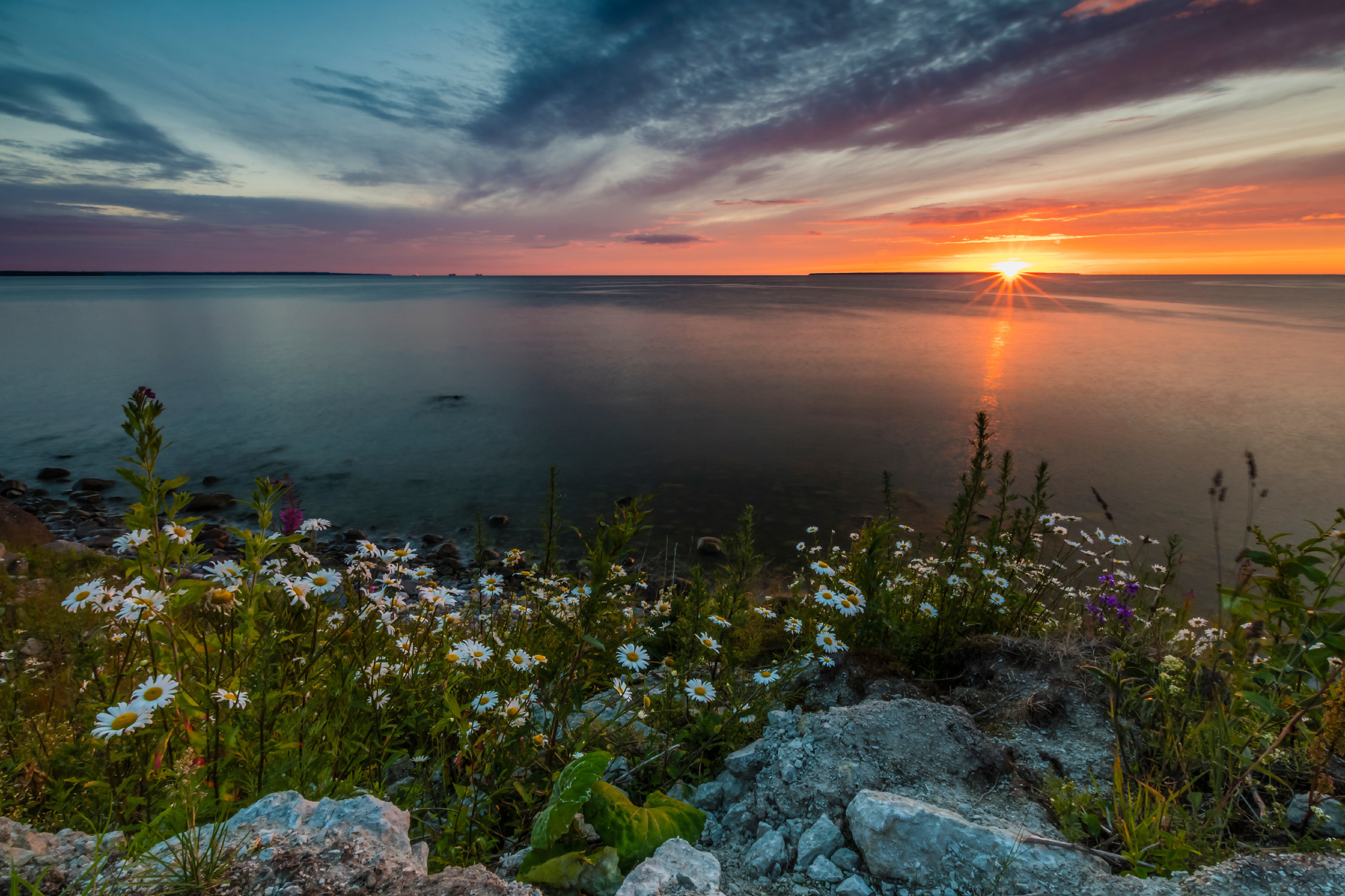 Seascapes. Морские пейзажи. Aleksandr Abrosimov Photography