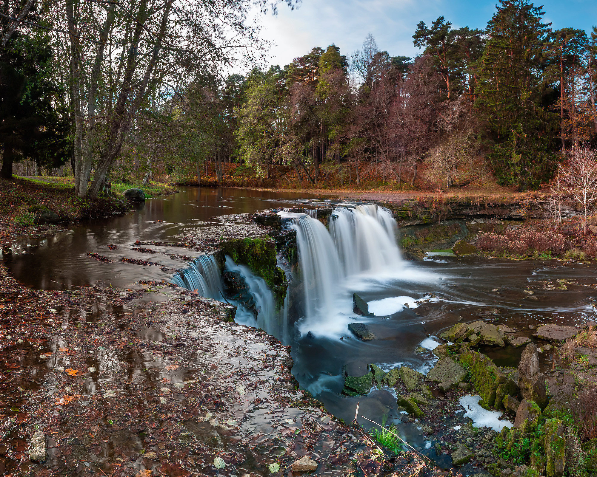 Landscapes. Пейзажи. Aleksandr Abrosimov Photography