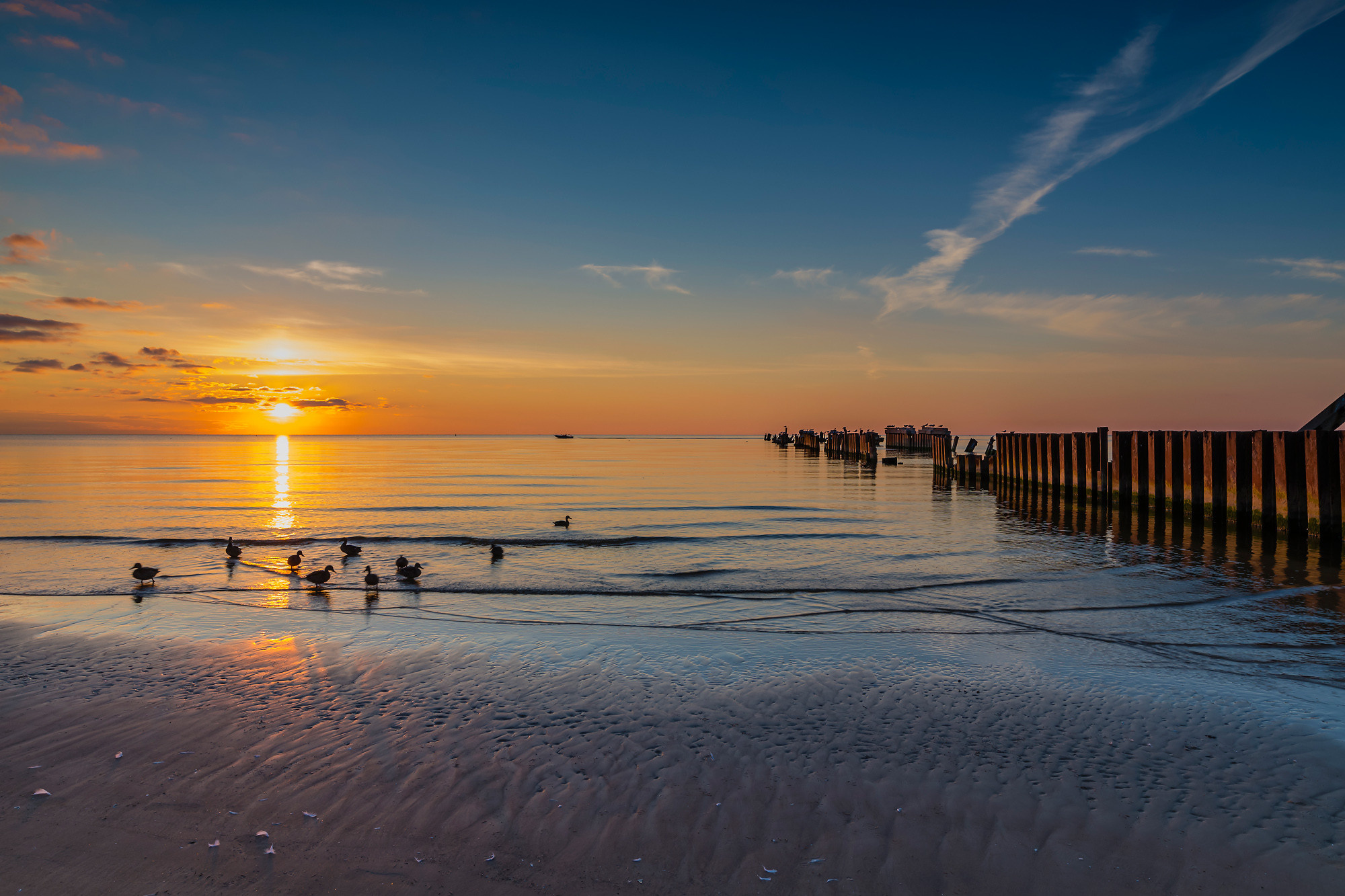 Seascapes. Морские пейзажи. Aleksandr Abrosimov Photography