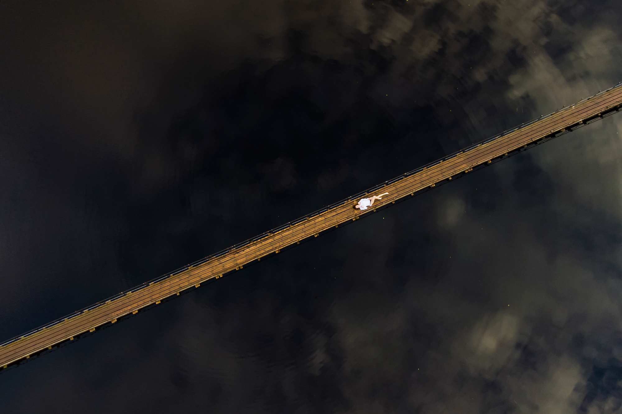 Man and landscape. Человек и пейзаж. Aleksandr Abrosimov Photography