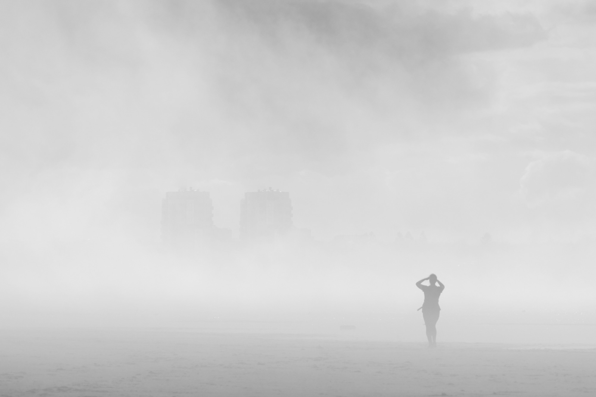 B&W. Aleksandr Abrosimov Photography