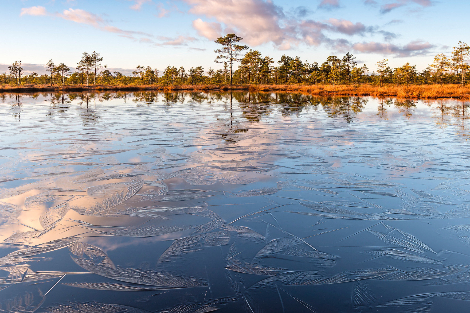 Landscapes. Пейзажи. Aleksandr Abrosimov Photography