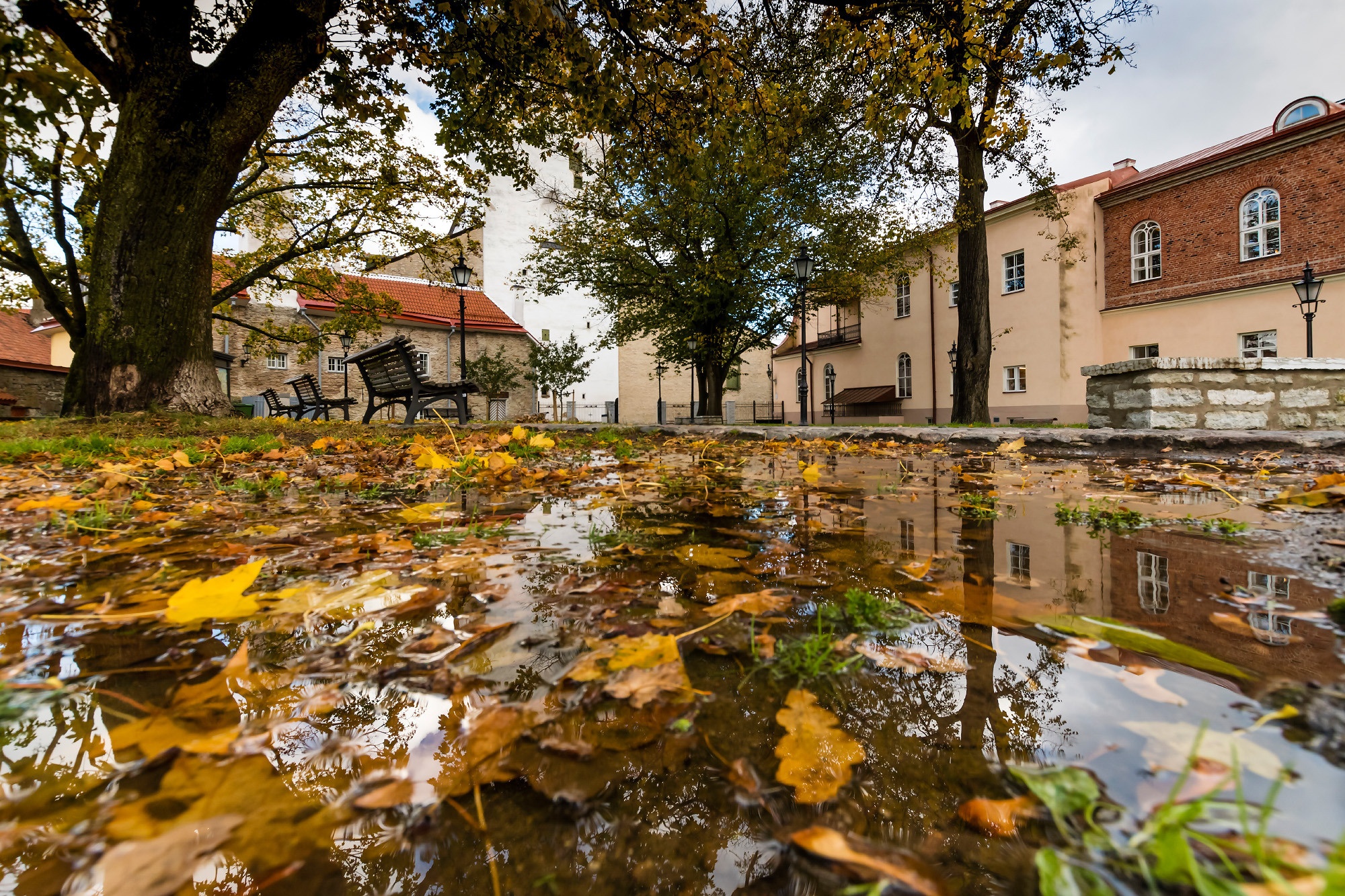 Сityscape. Городской пейзаж. Aleksandr Abrosimov Photography