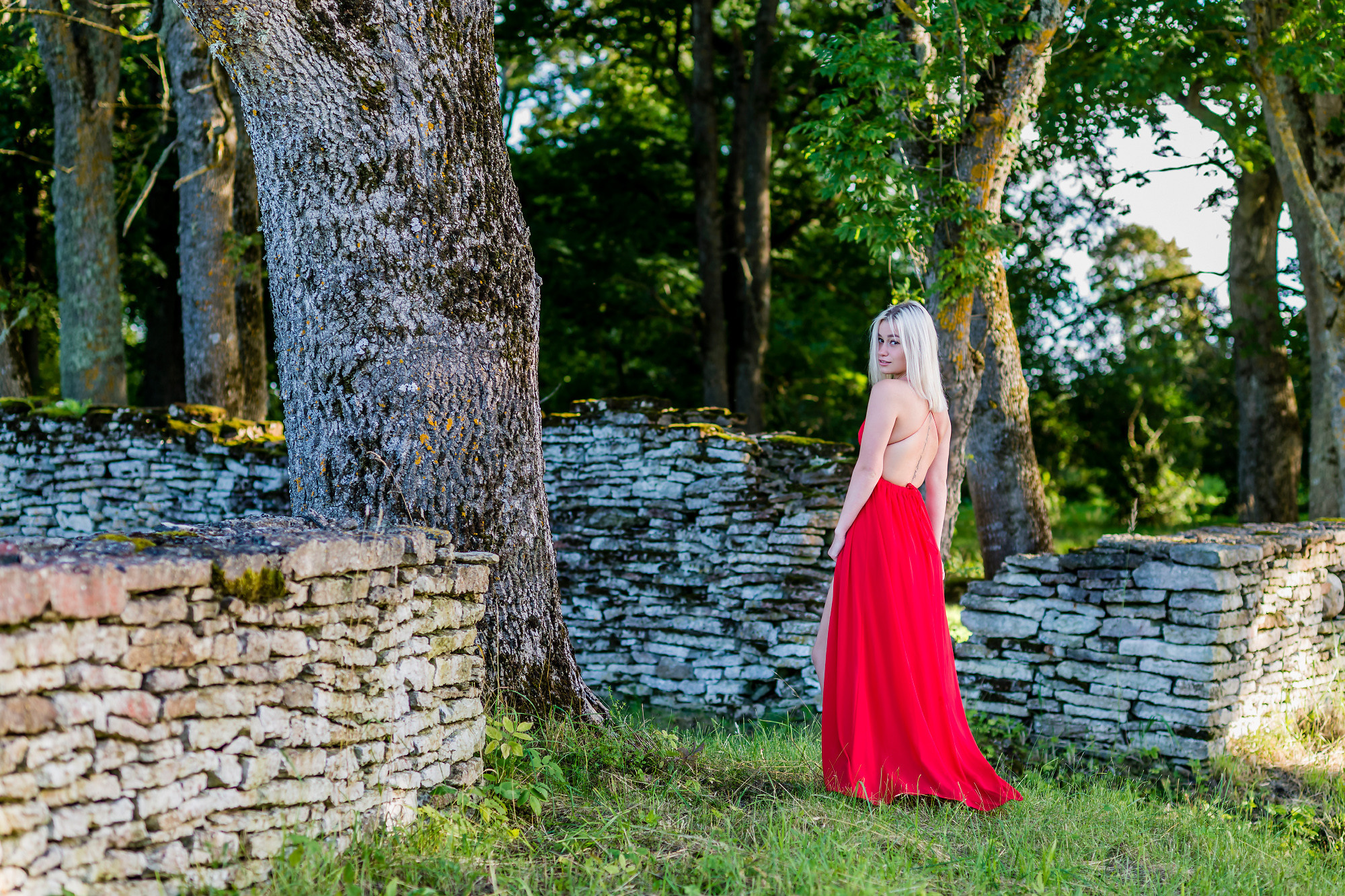 Female portrait. Женский портрет. Aleksandr Abrosimov Photography