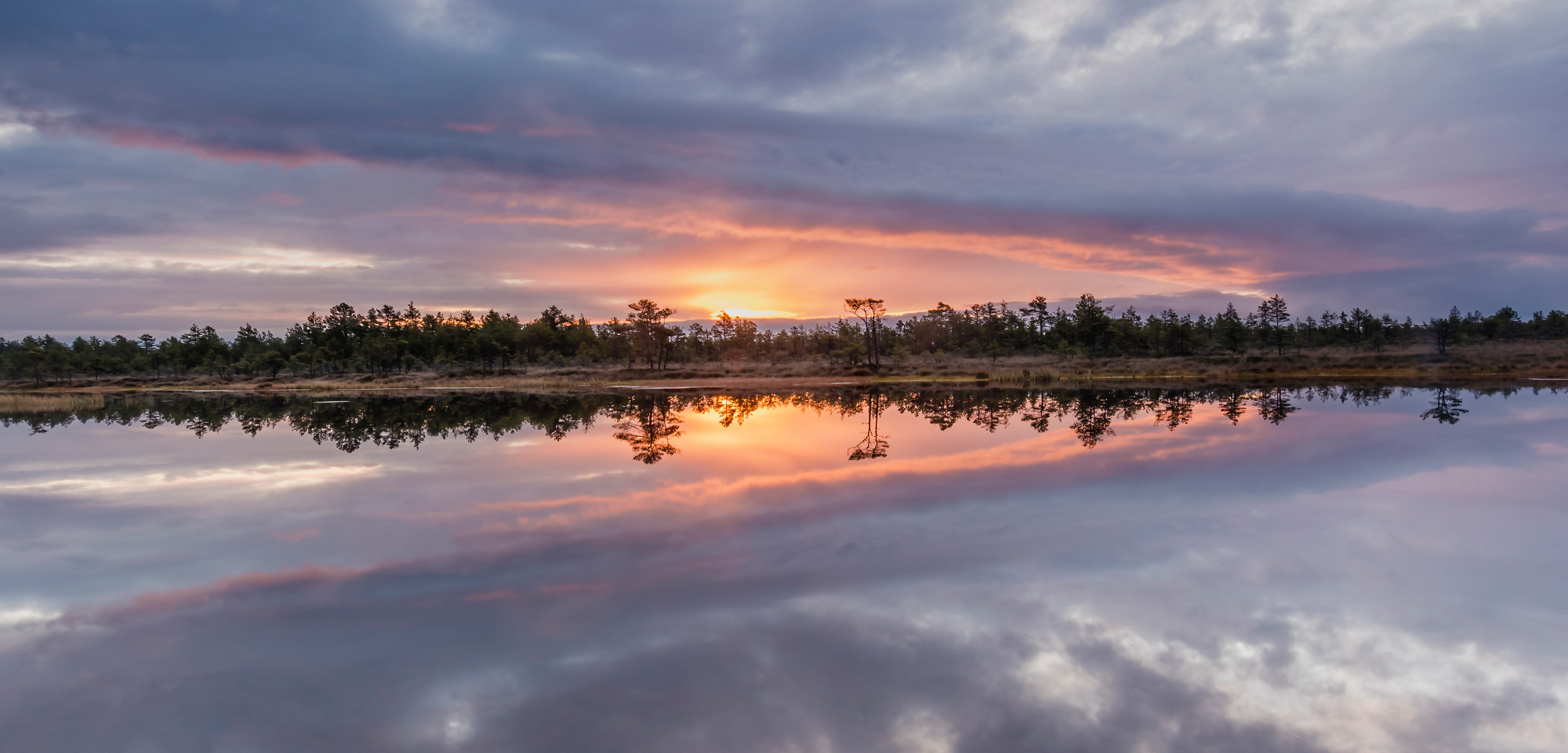 Landscapes. Пейзажи. Aleksandr Abrosimov Photography