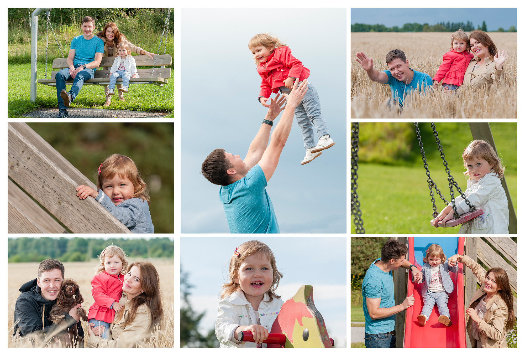 Children. Дети. Aleksandr Abrosimov Photography