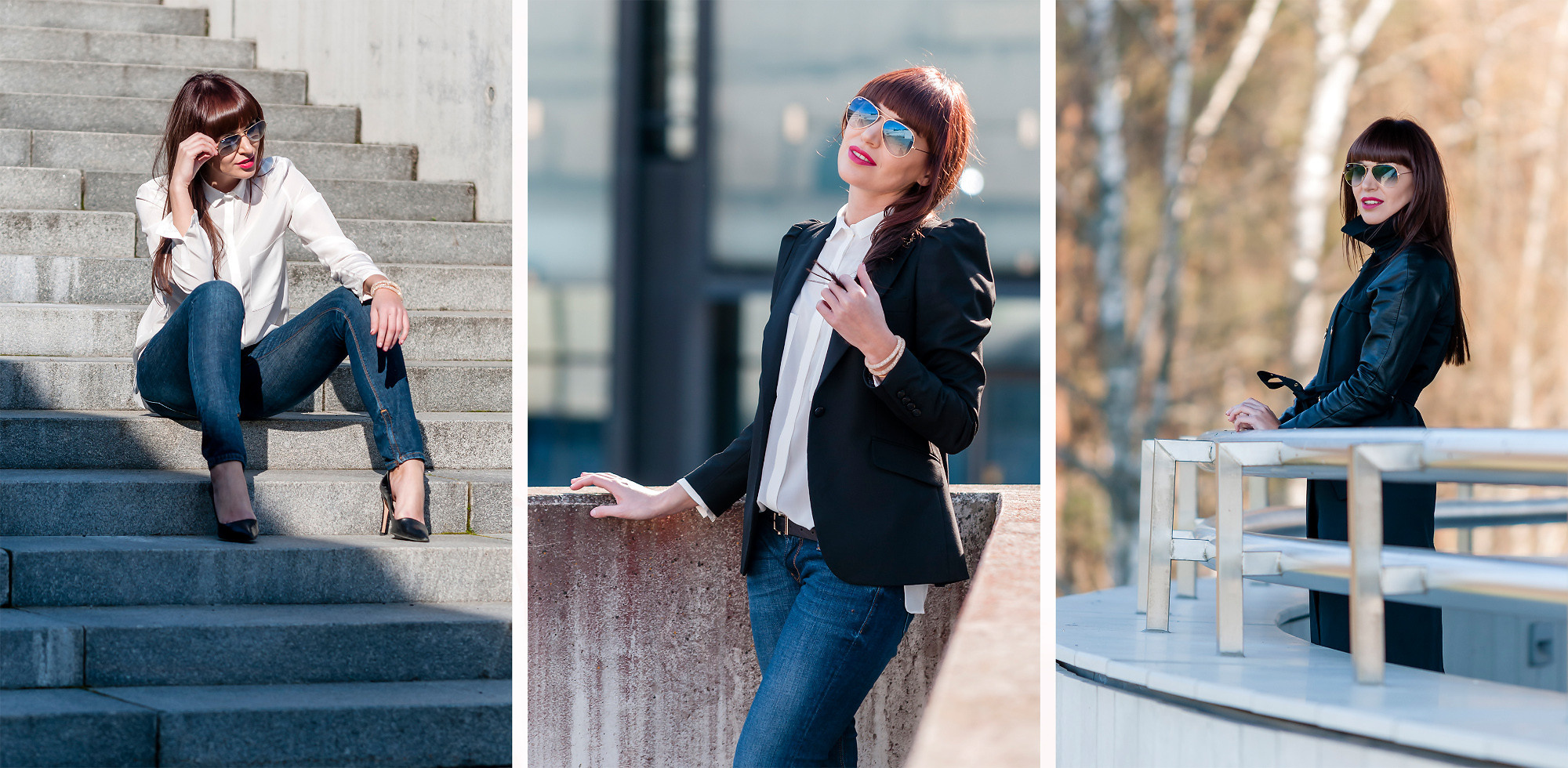 Female portrait. Женский портрет. Aleksandr Abrosimov Photography