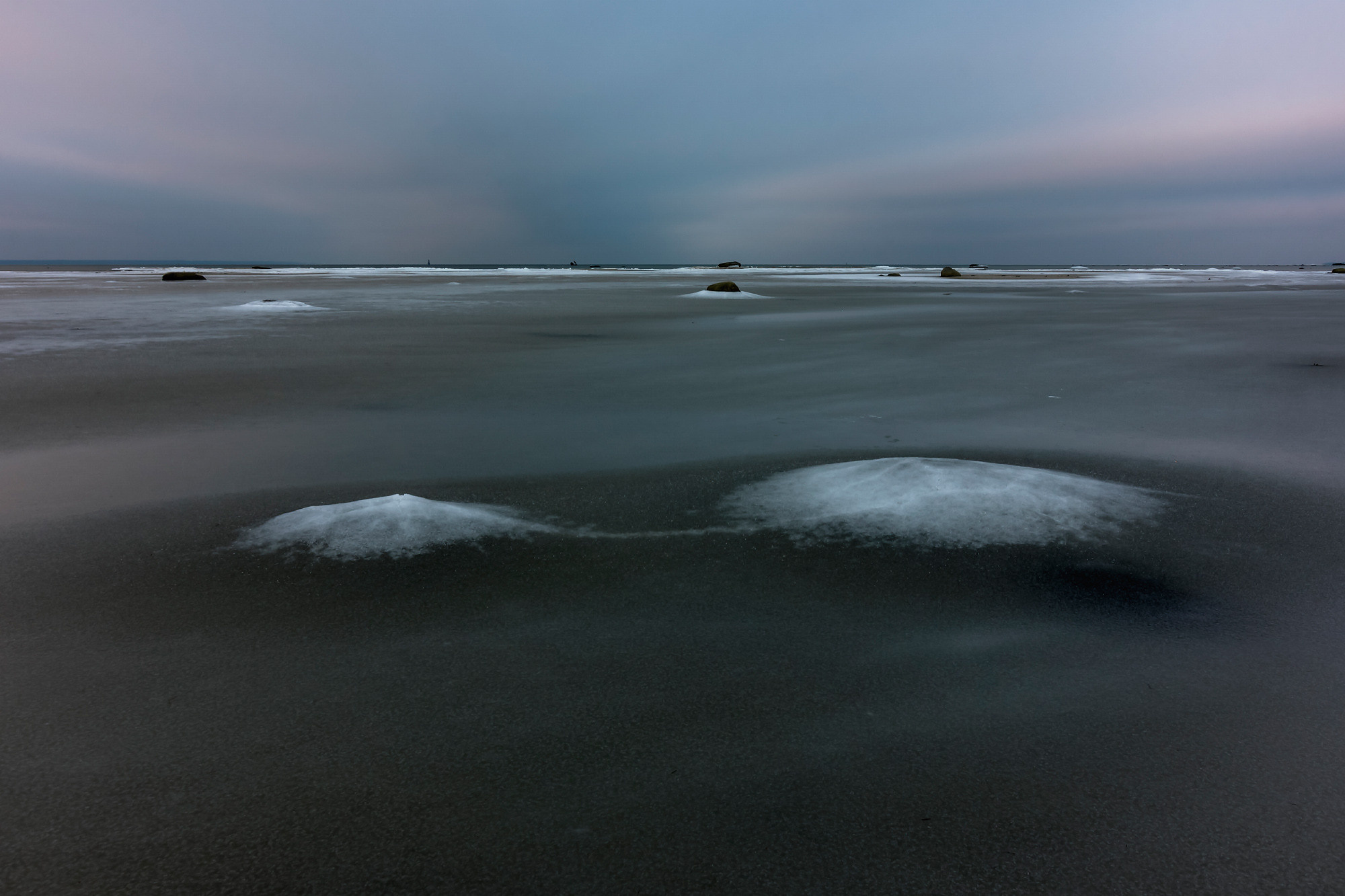 Winter landscape. Зимние пейзажи. Aleksandr Abrosimov Photography