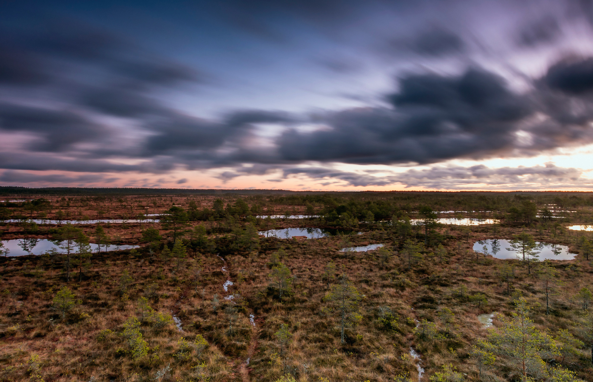 Landscapes. Пейзажи. Aleksandr Abrosimov Photography