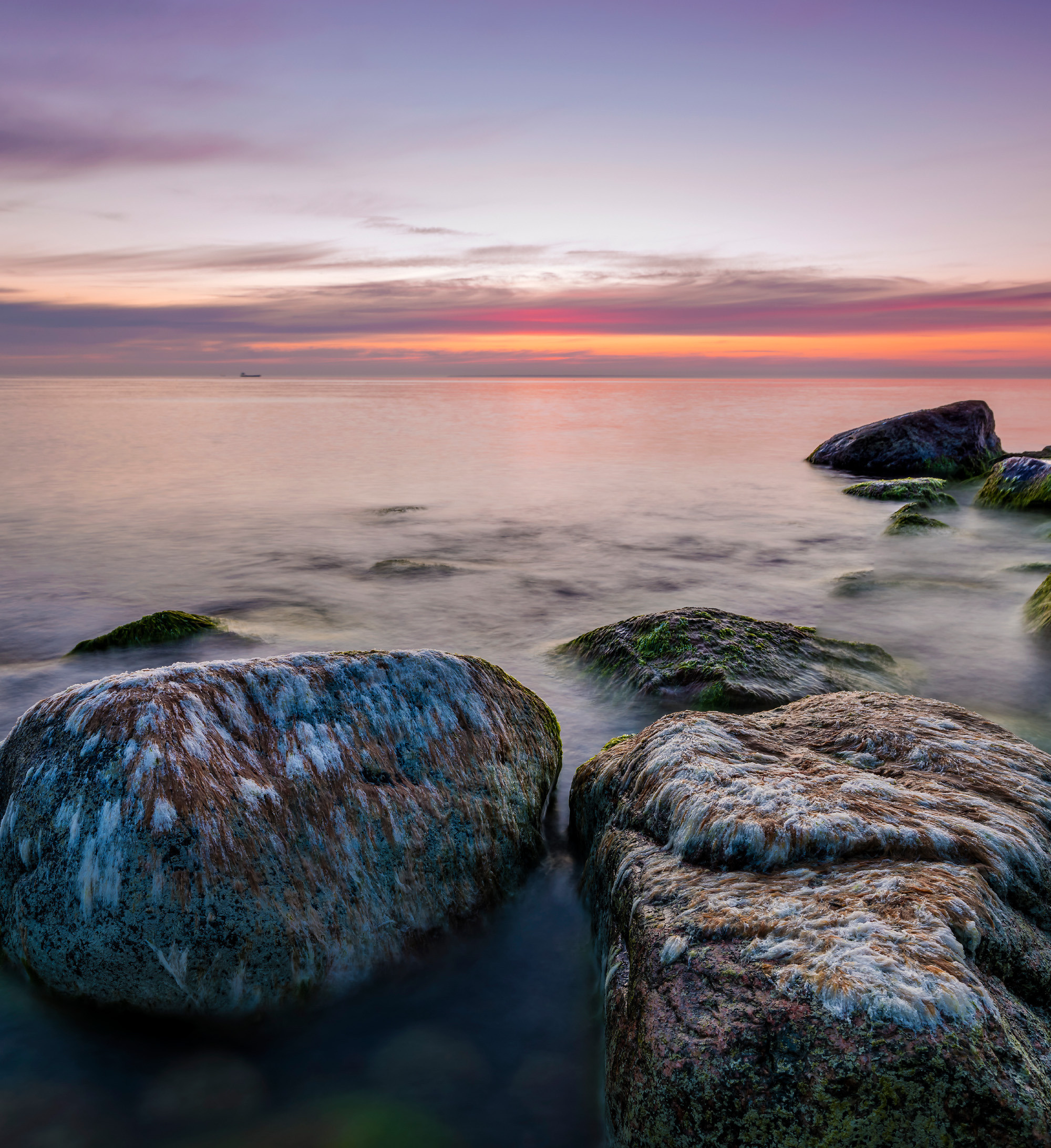 Seascapes. Морские пейзажи. Aleksandr Abrosimov Photography