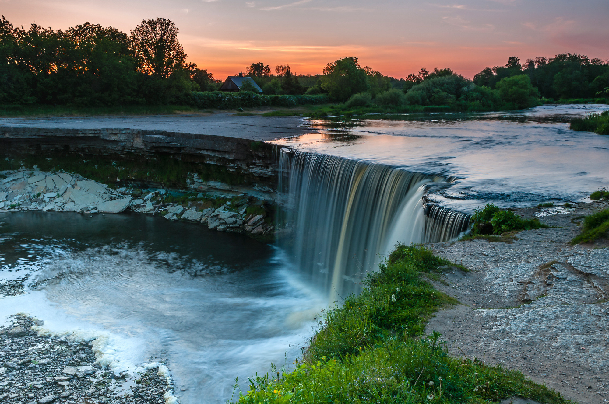 Landscapes. Пейзажи. Aleksandr Abrosimov Photography