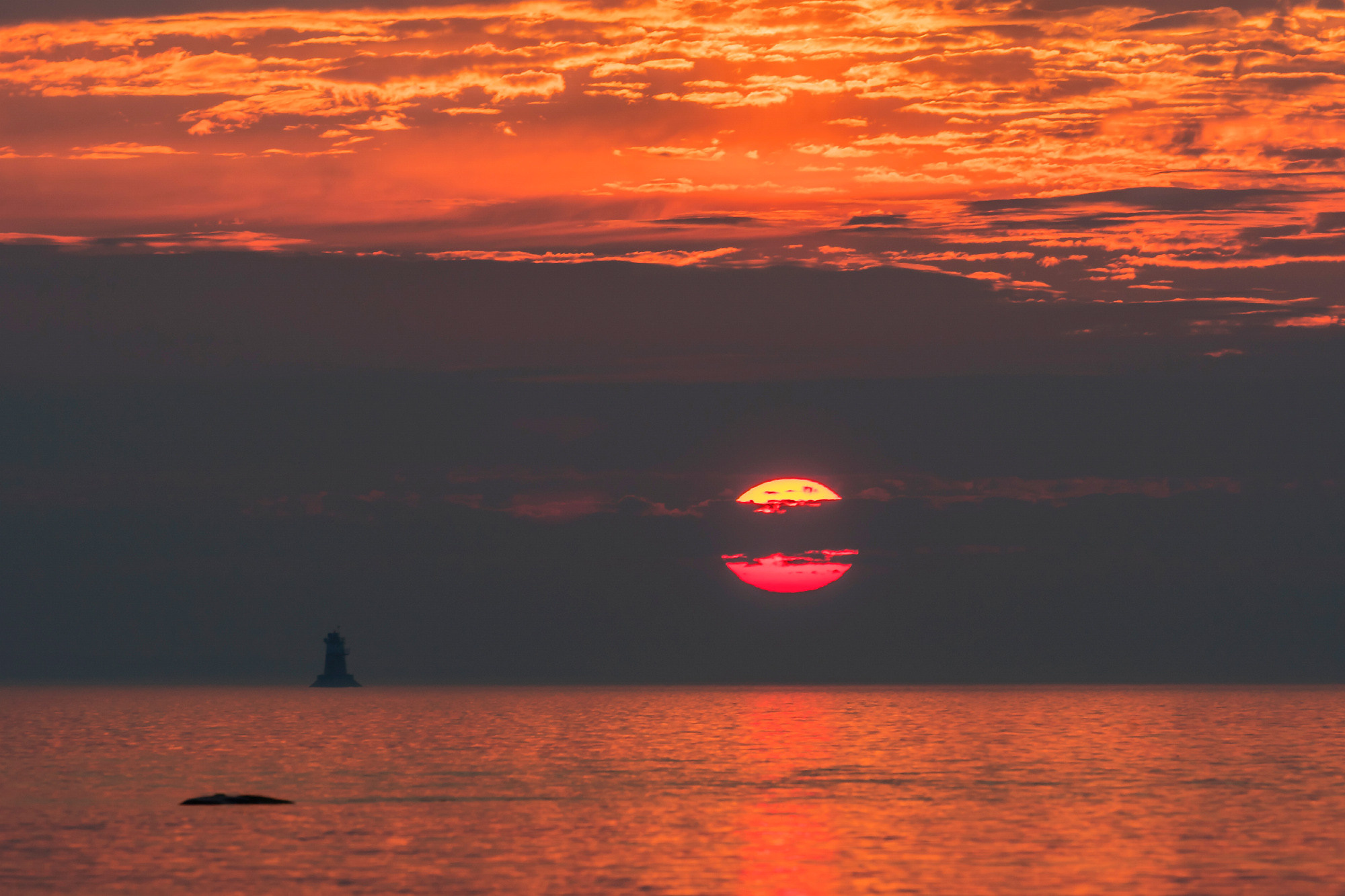 Seascapes. Морские пейзажи. Aleksandr Abrosimov Photography