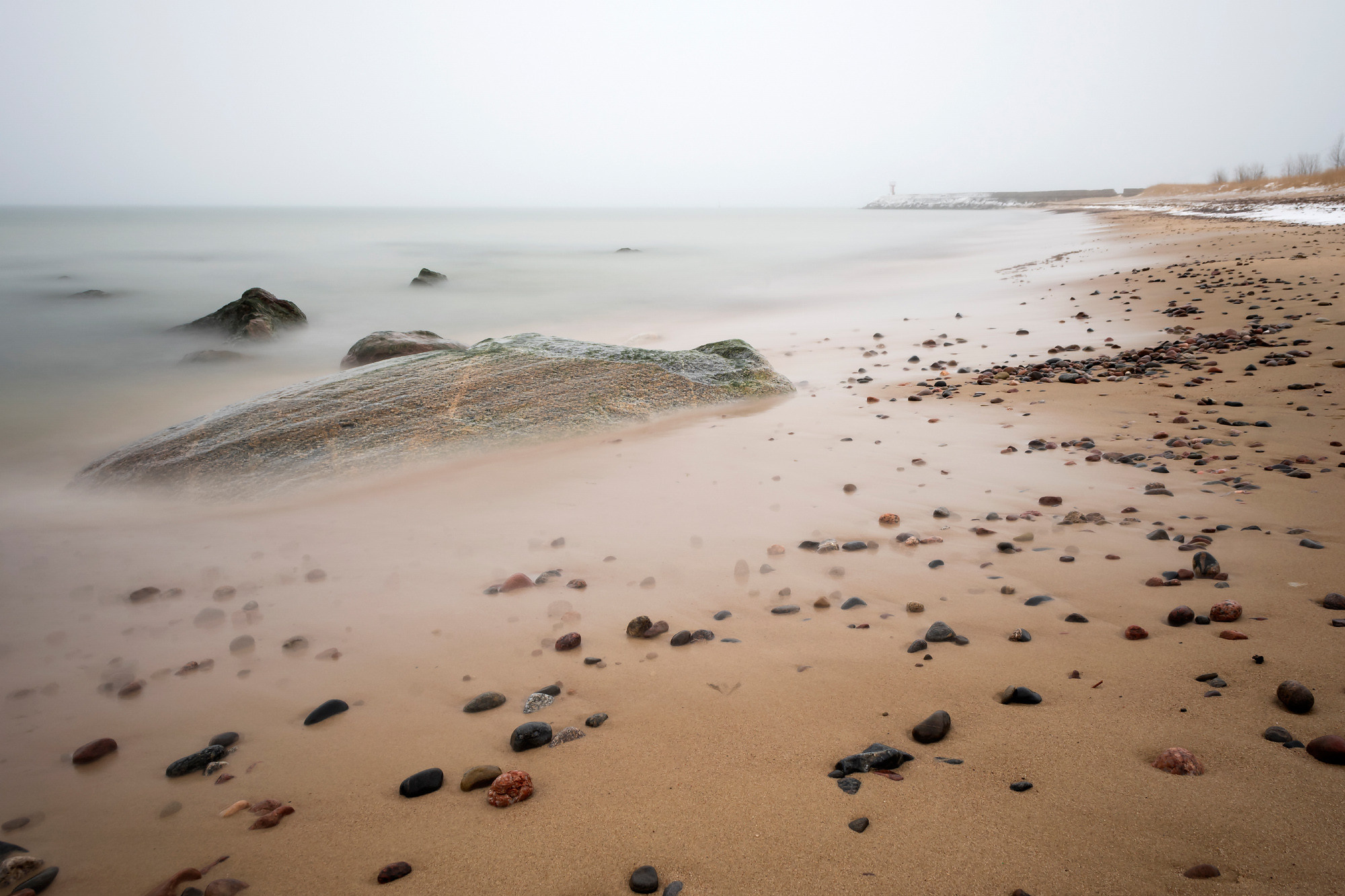 Seascapes. Морские пейзажи. Aleksandr Abrosimov Photography