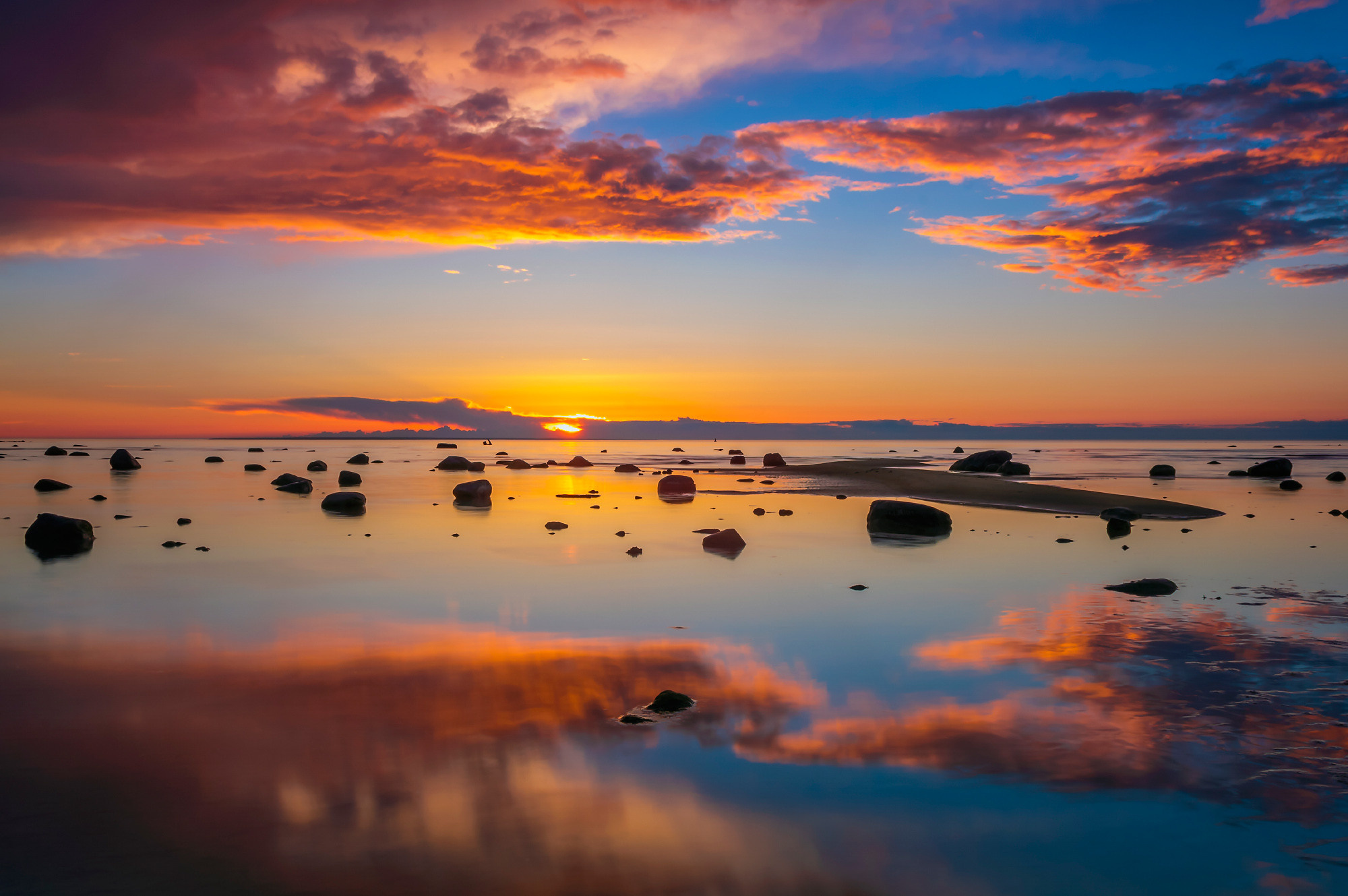 Seascapes. Морские пейзажи. Aleksandr Abrosimov Photography