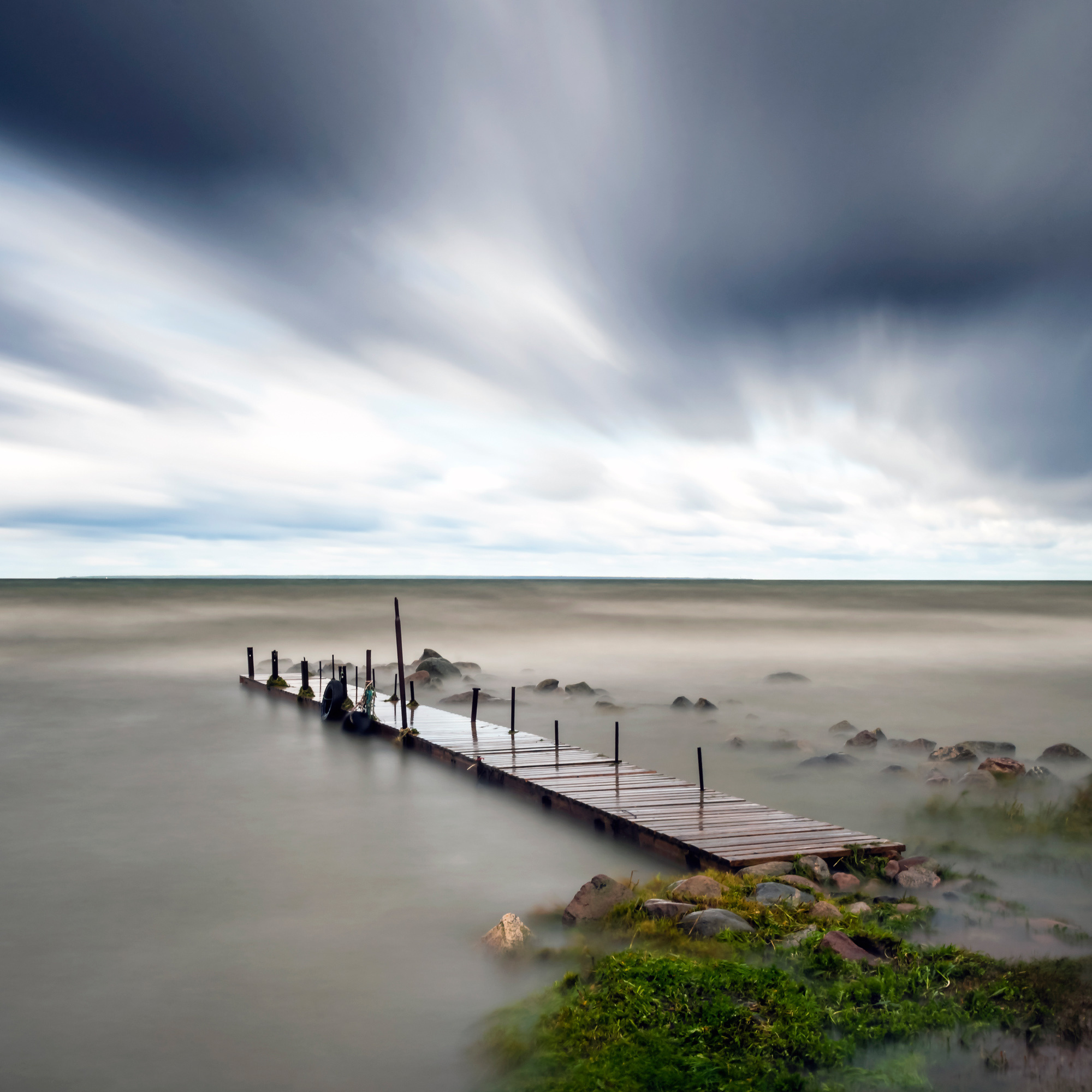 Seascapes. Морские пейзажи. Aleksandr Abrosimov Photography