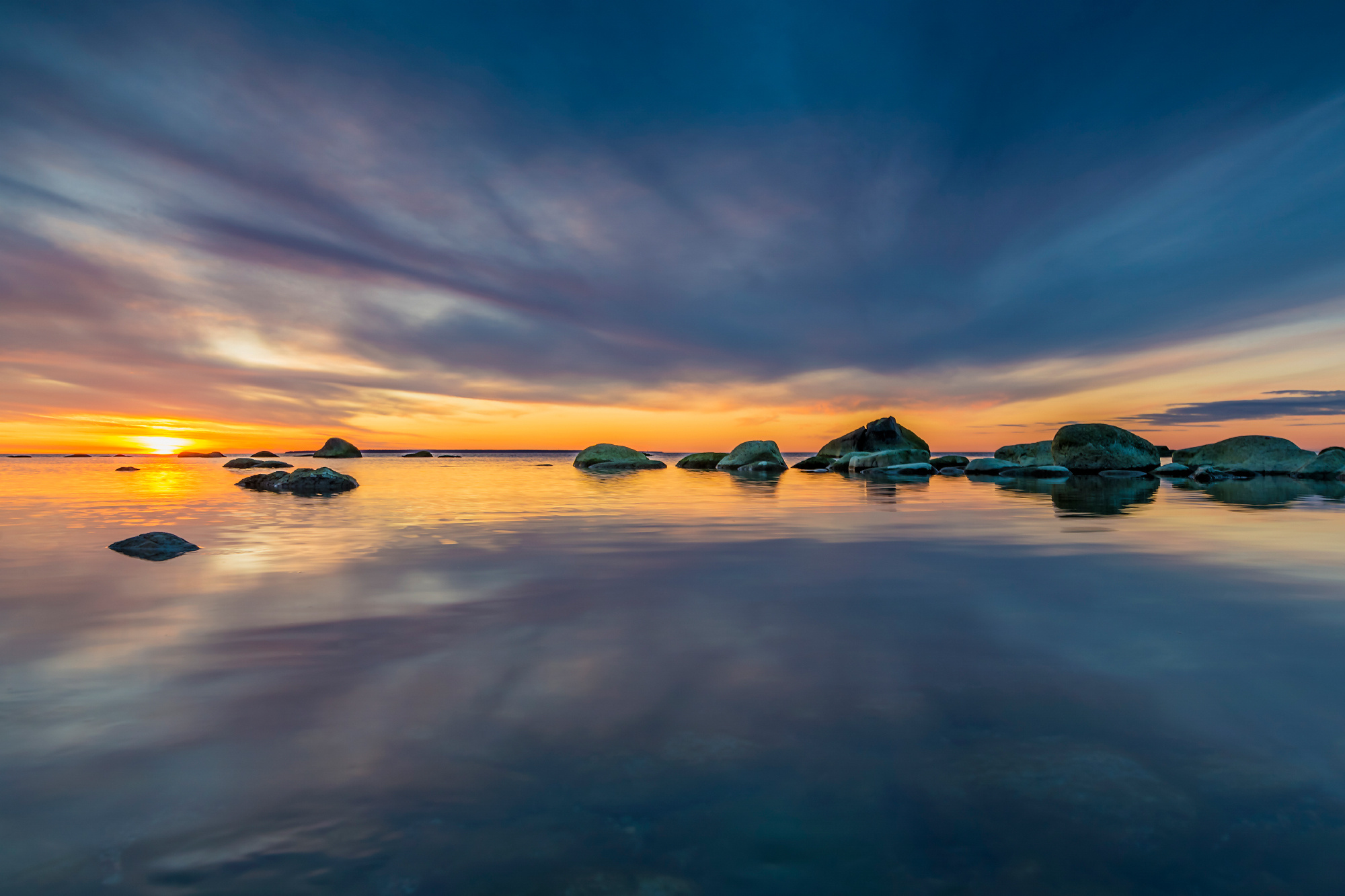 Seascapes. Морские пейзажи. Aleksandr Abrosimov Photography