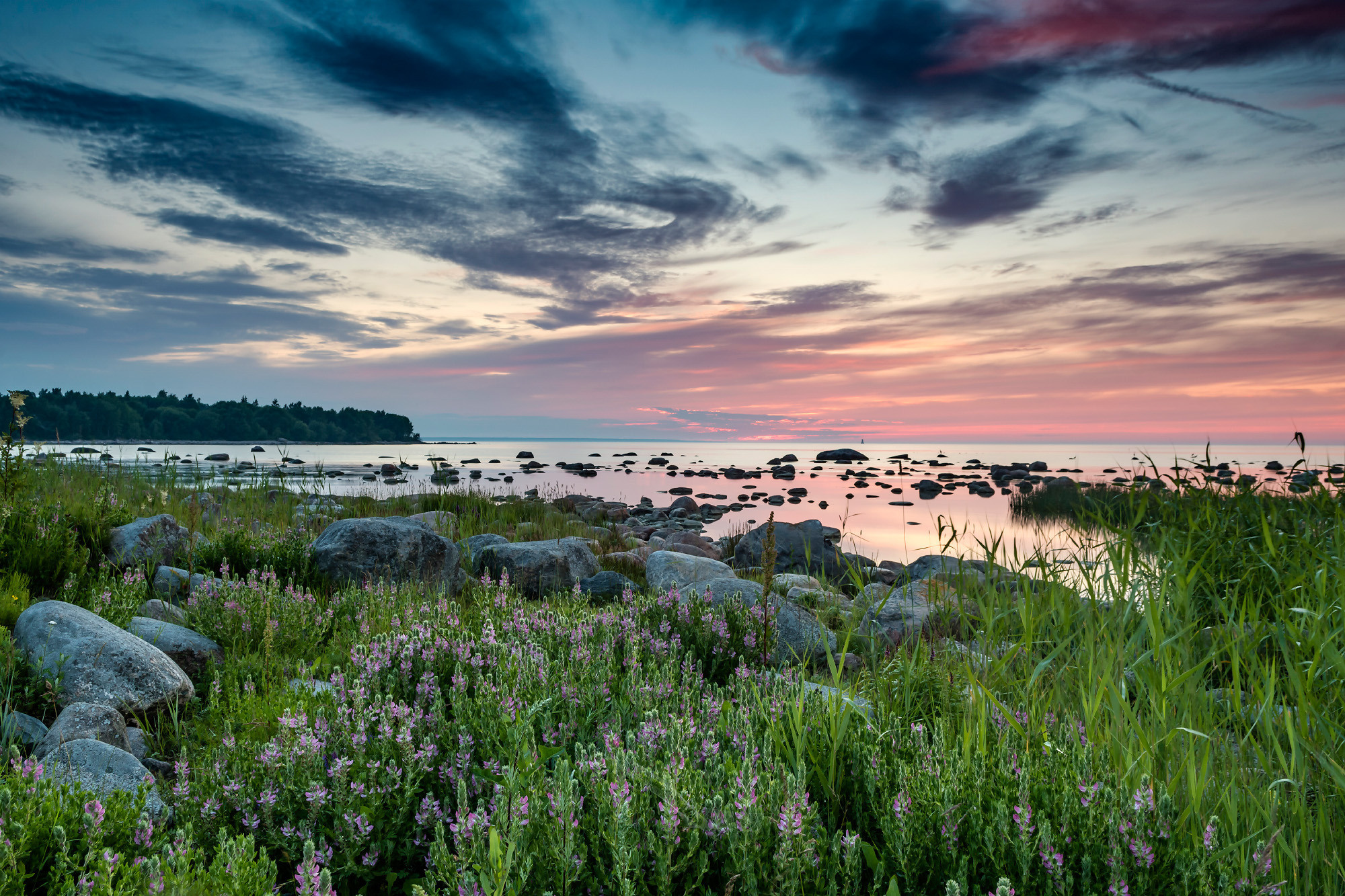 Seascapes. Морские пейзажи. Aleksandr Abrosimov Photography