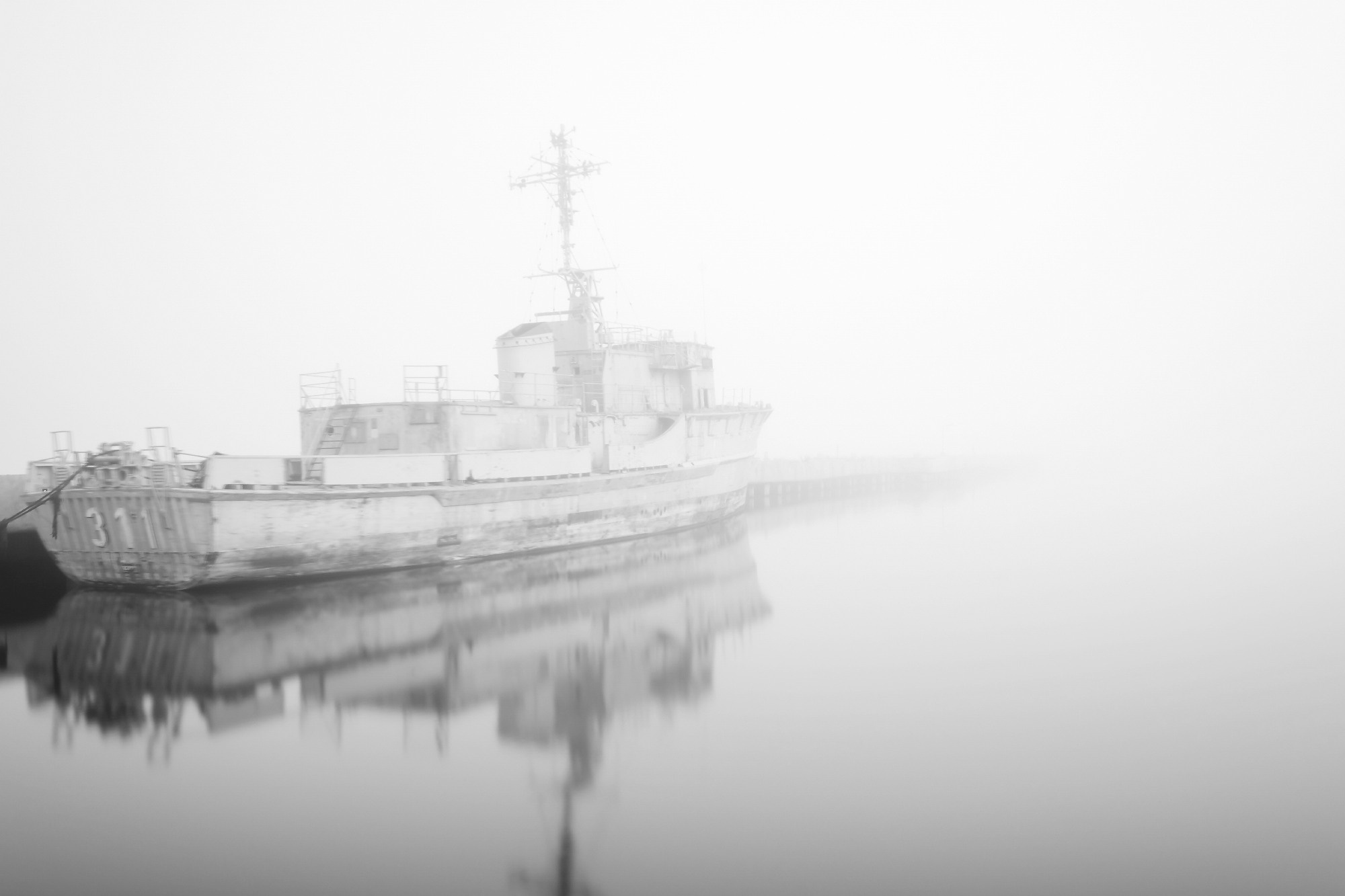 B&W. Aleksandr Abrosimov Photography