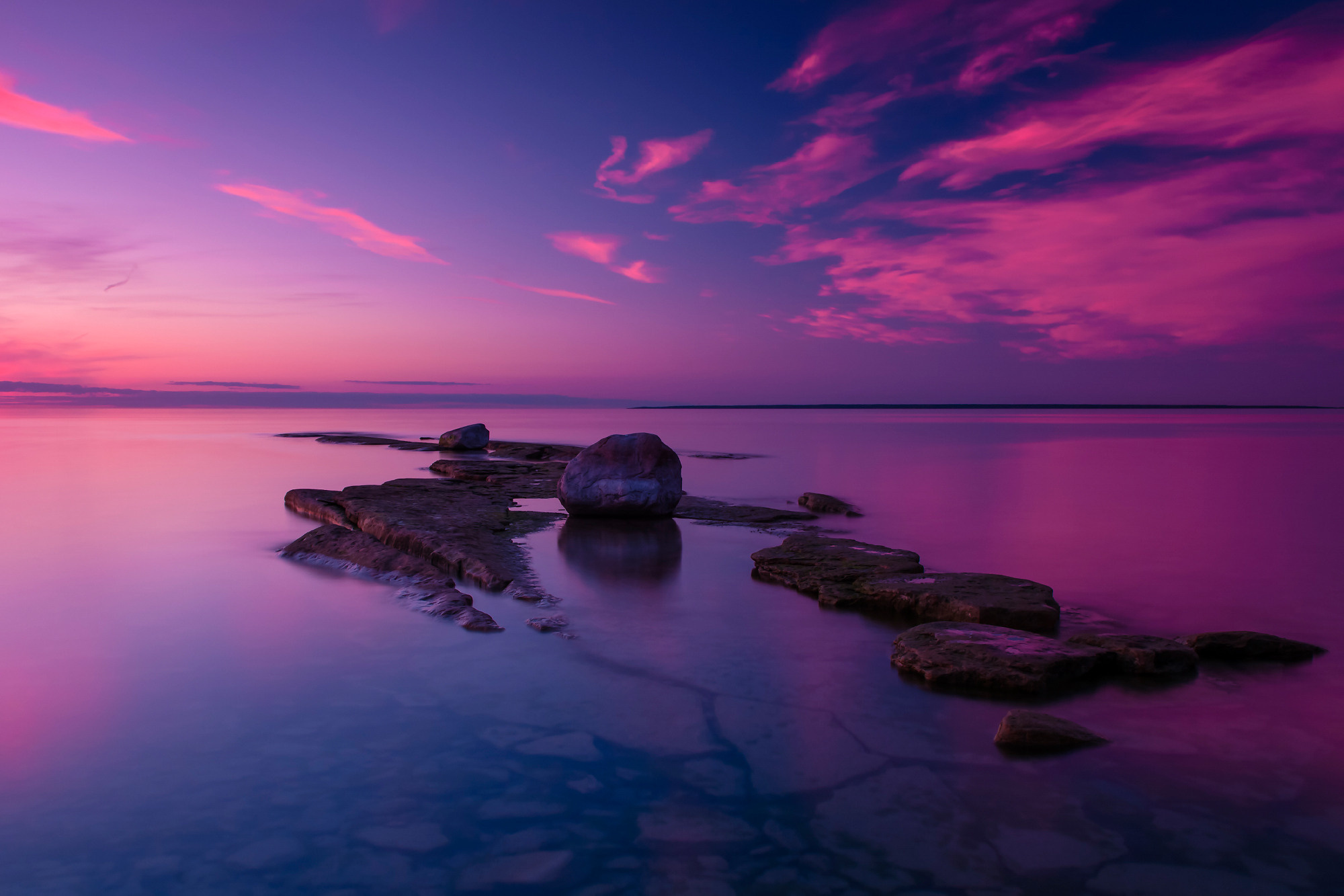 Seascapes. Морские пейзажи. Aleksandr Abrosimov Photography