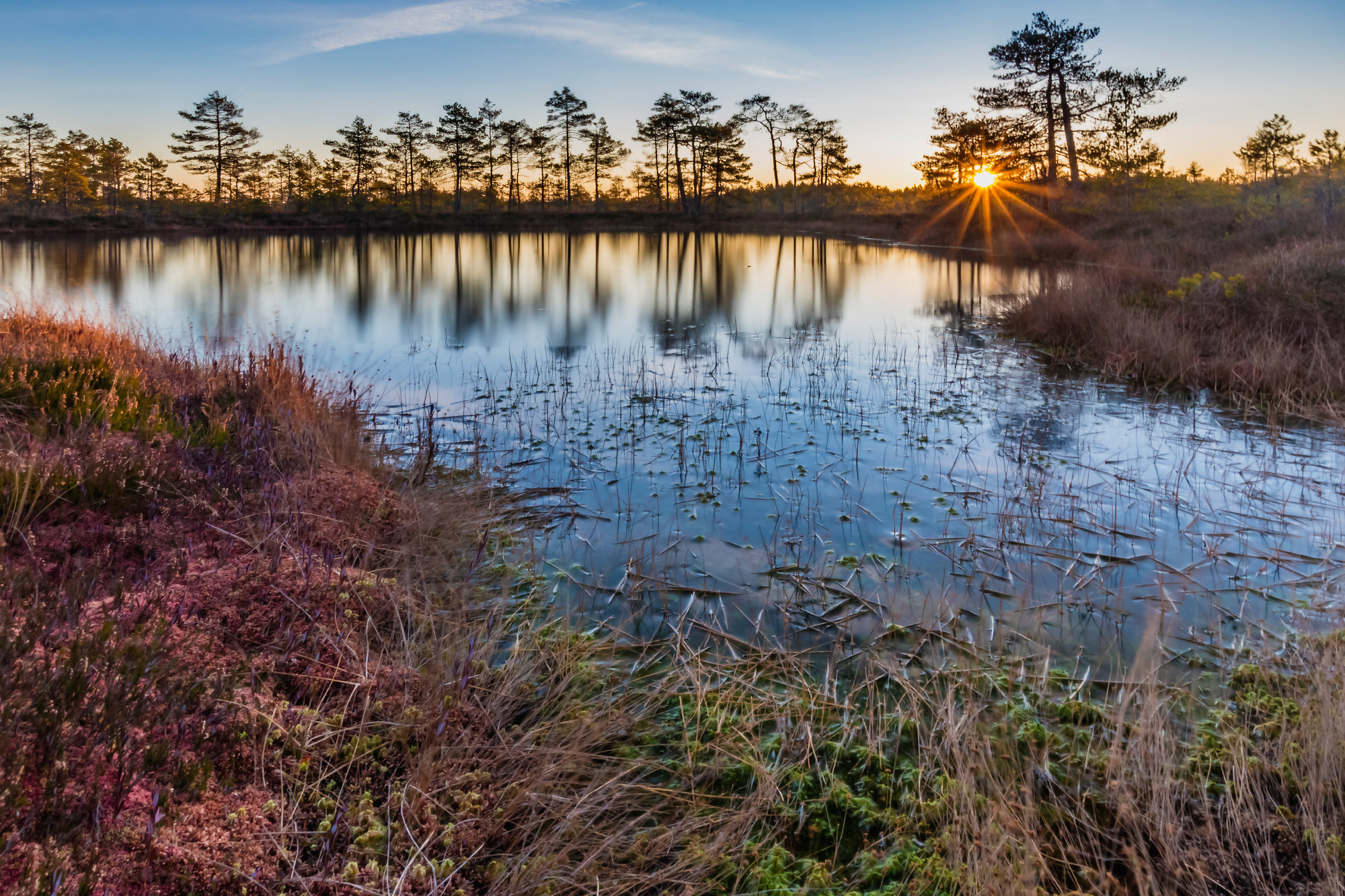 Landscapes. Пейзажи. Aleksandr Abrosimov Photography