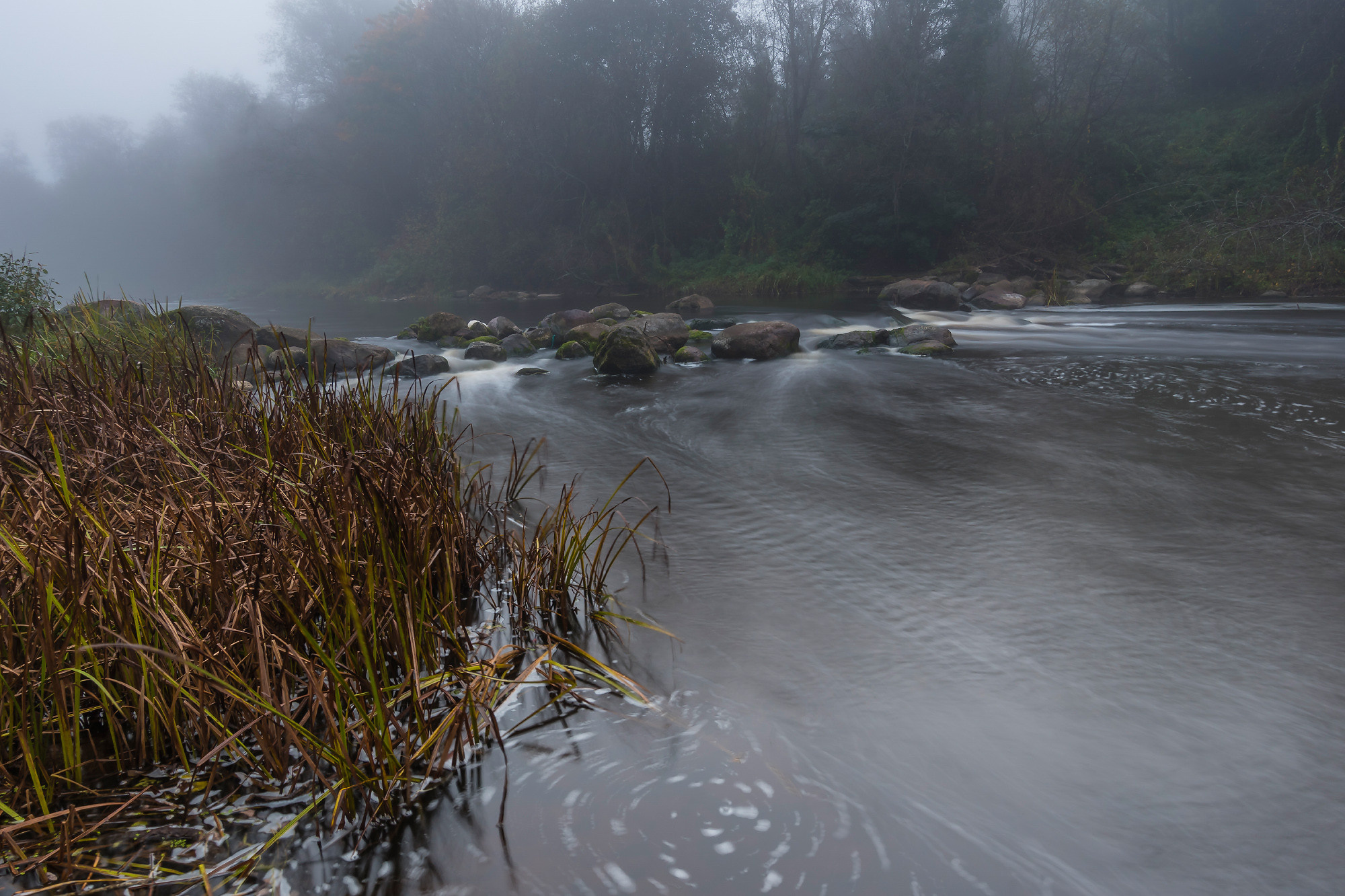 Landscapes. Пейзажи. Aleksandr Abrosimov Photography
