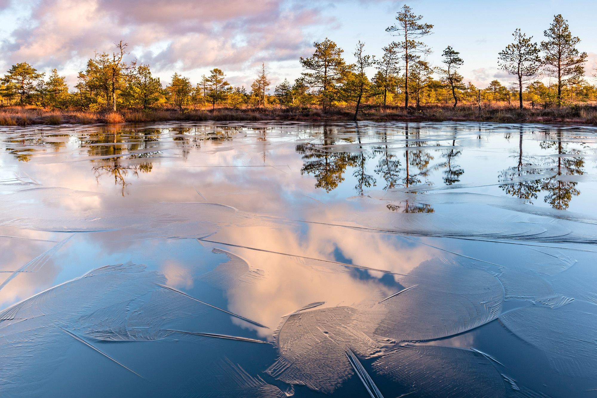 Landscapes. Пейзажи. Aleksandr Abrosimov Photography