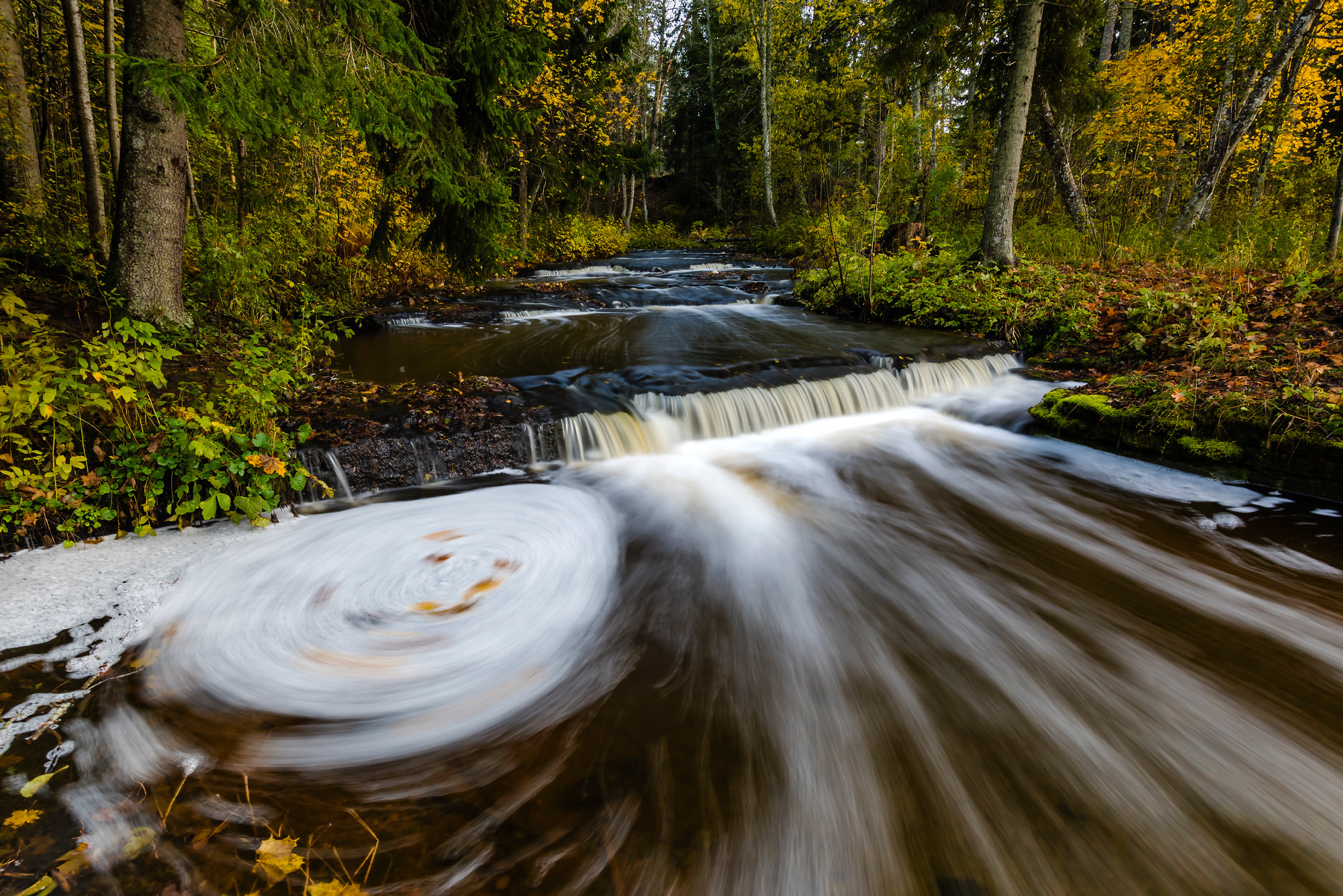 Landscapes. Пейзажи. Aleksandr Abrosimov Photography