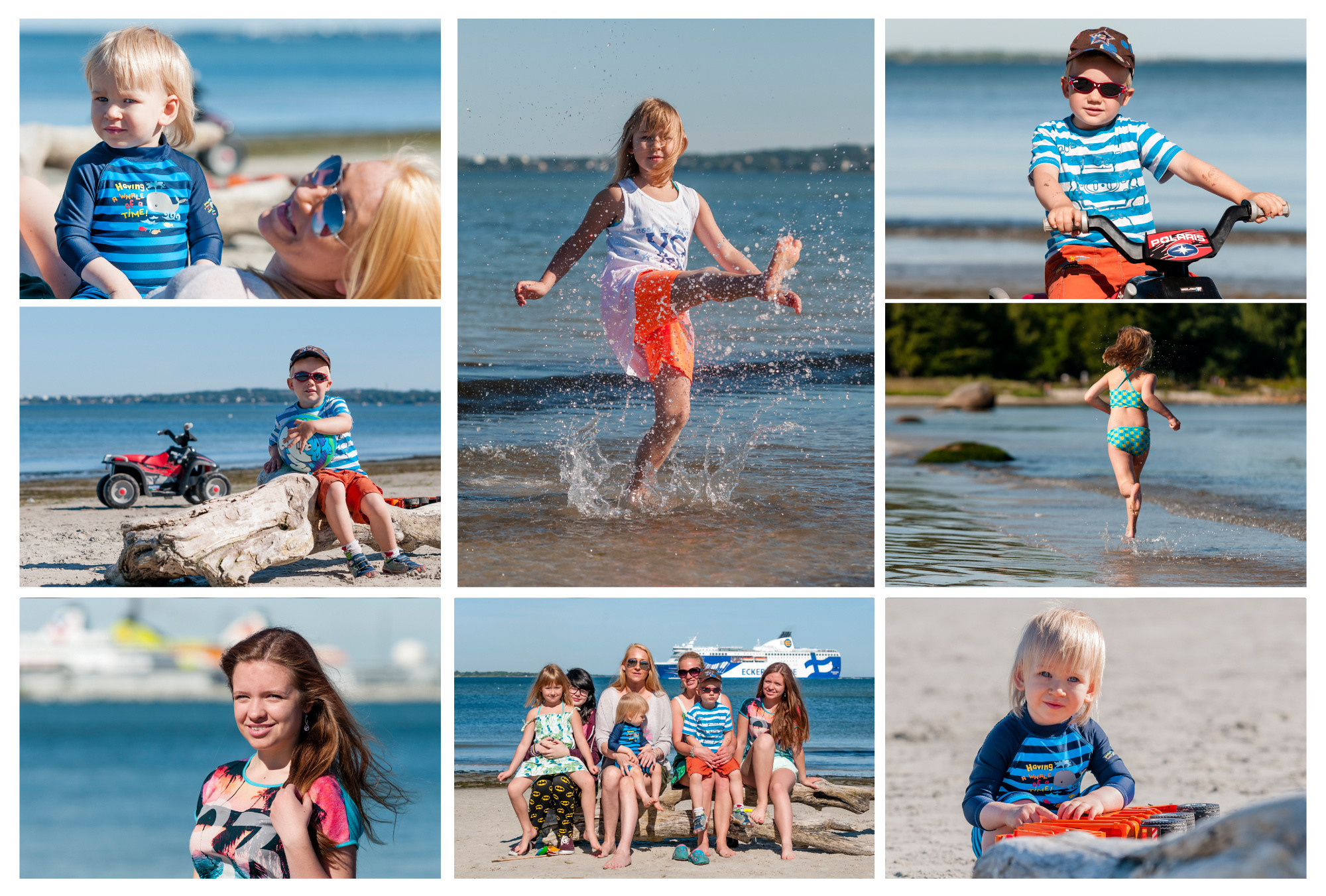 Children. Дети. Aleksandr Abrosimov Photography