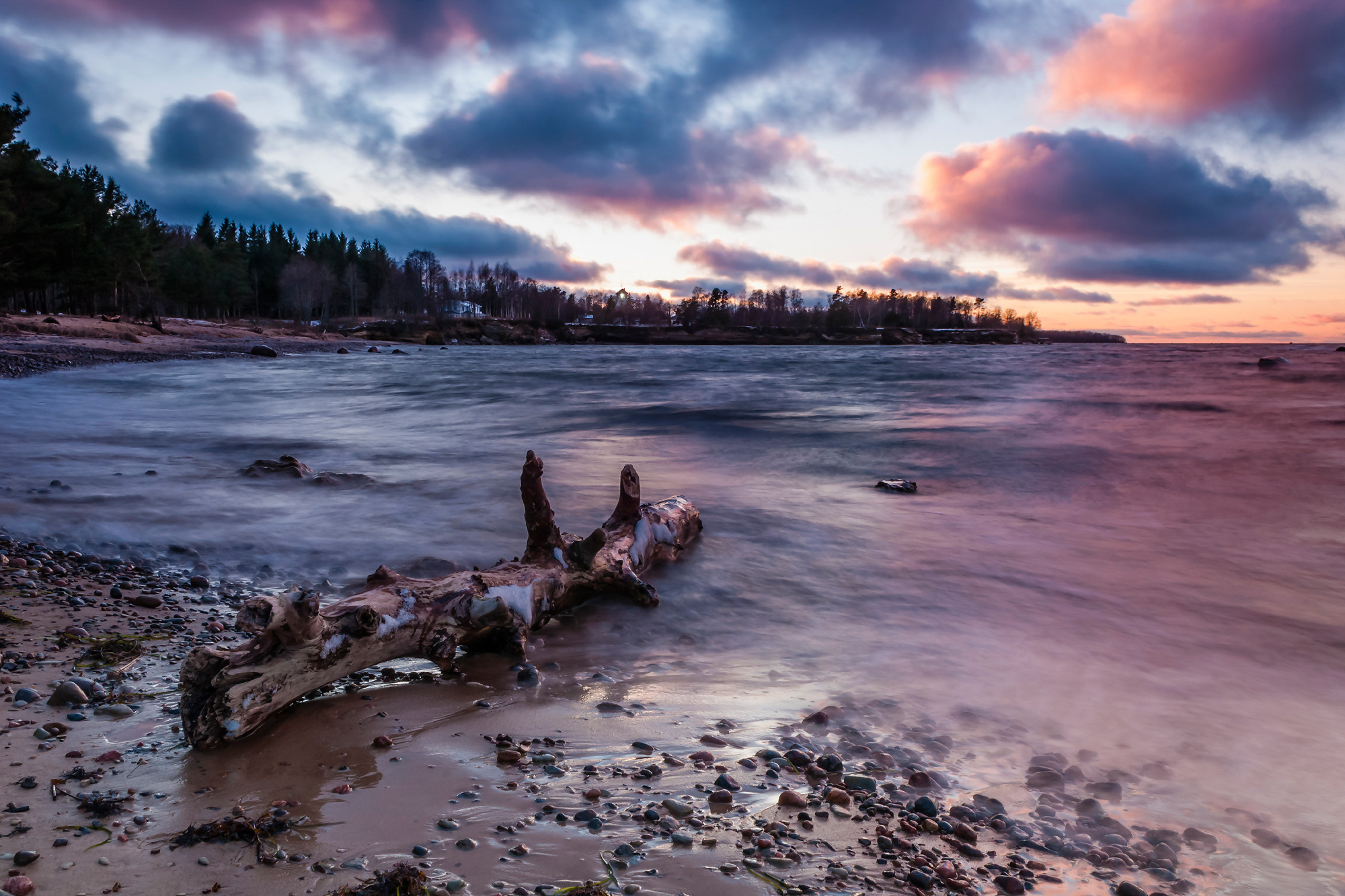 Seascapes. Морские пейзажи. Aleksandr Abrosimov Photography