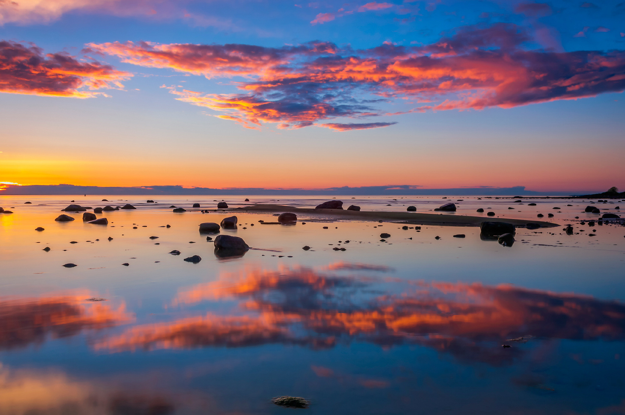 Seascapes. Морские пейзажи. Aleksandr Abrosimov Photography