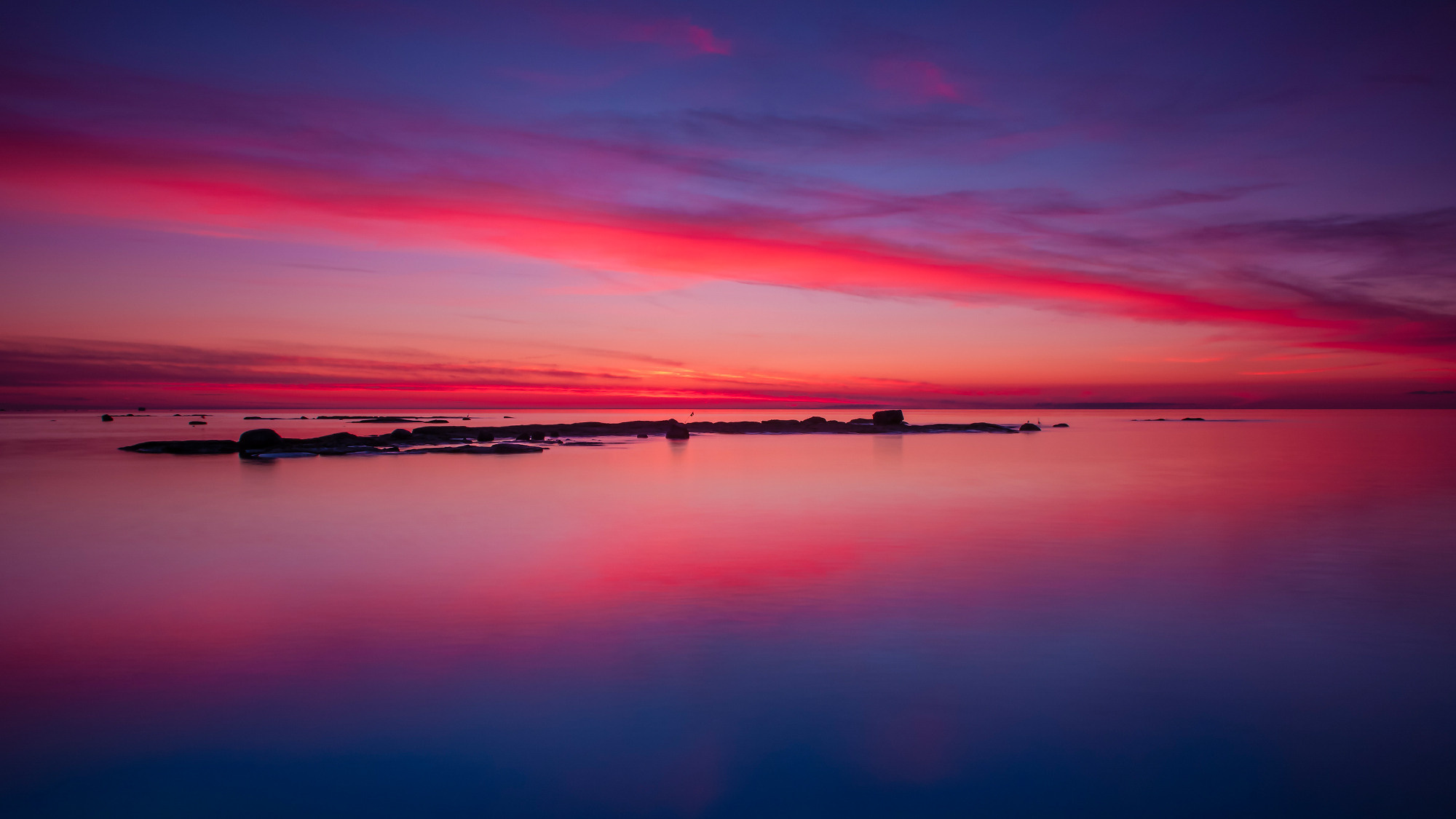 Seascapes. Морские пейзажи. Aleksandr Abrosimov Photography