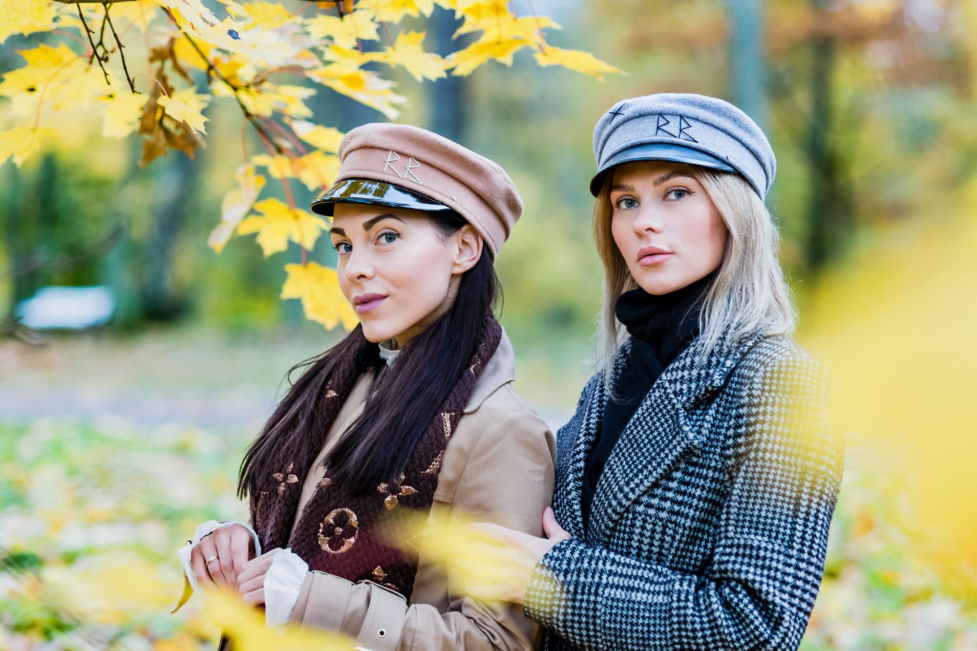 Female portrait. Женский портрет. Aleksandr Abrosimov Photography