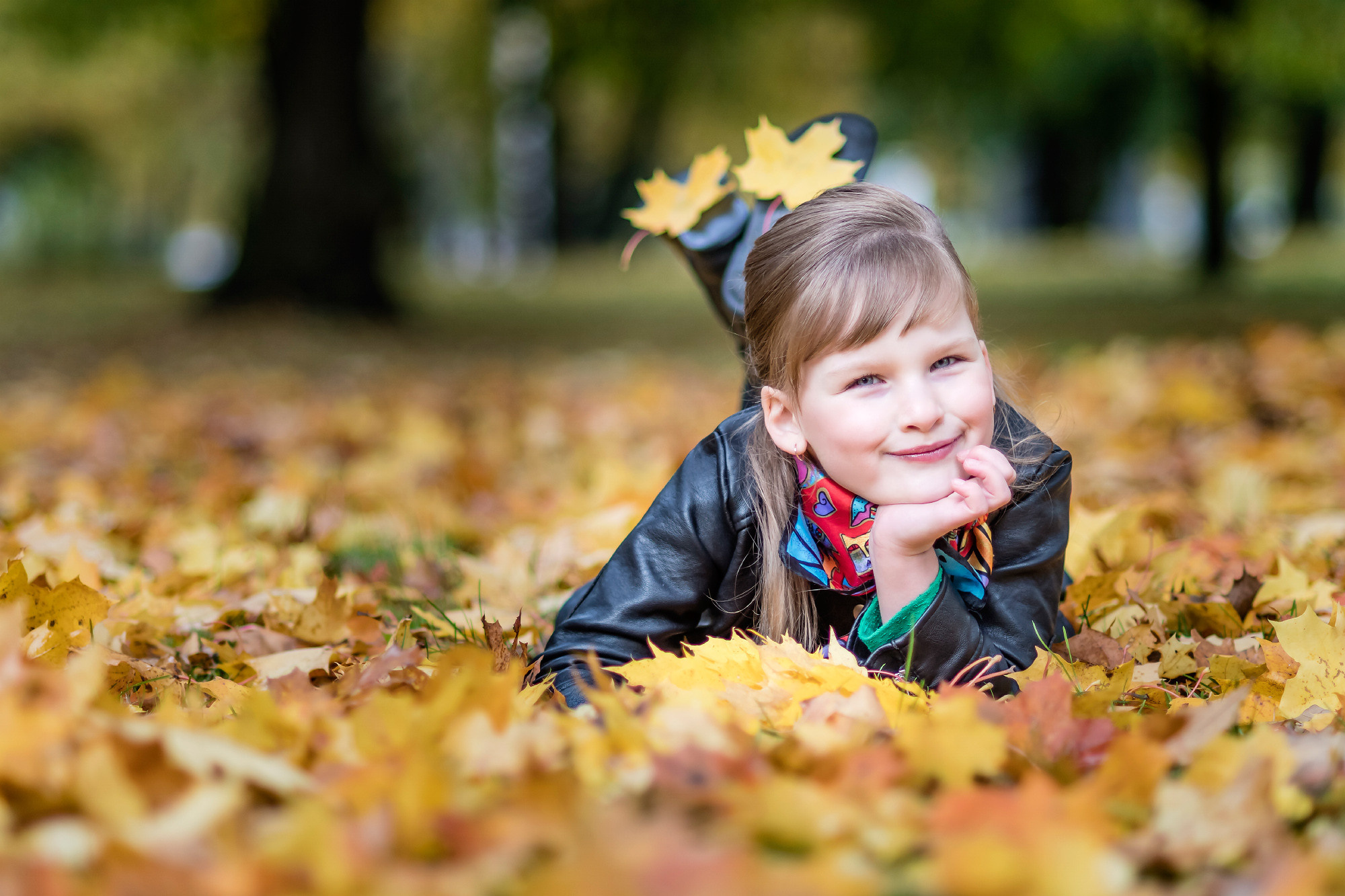 Children. Дети. Aleksandr Abrosimov Photography